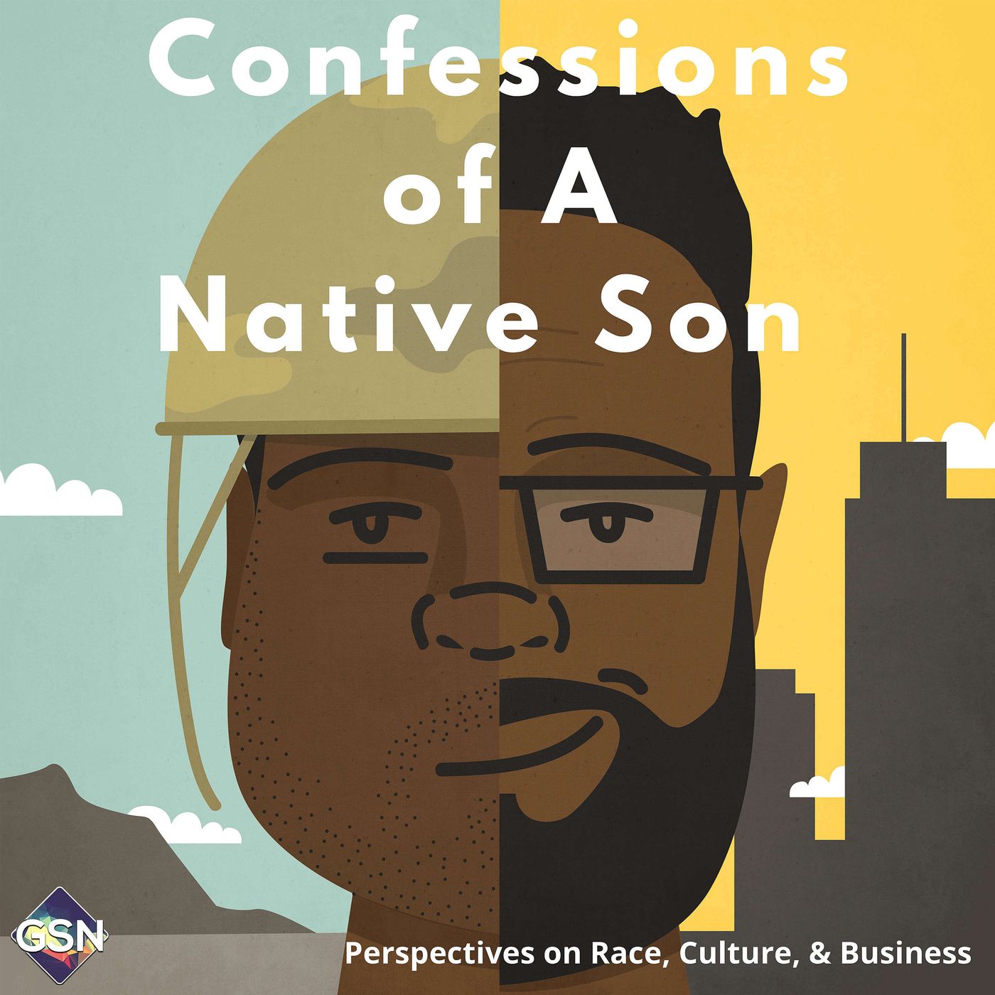 Confessions of a Native Son