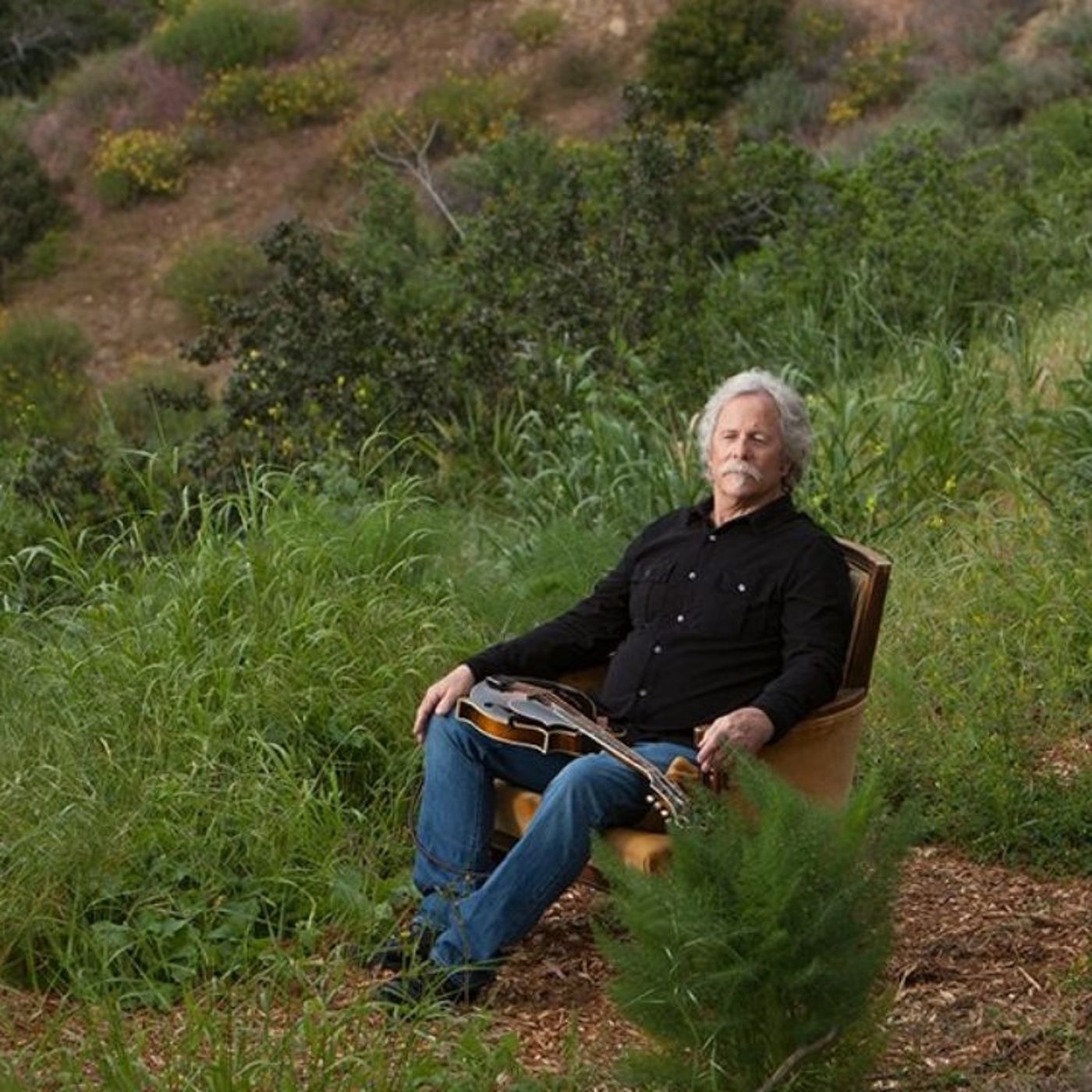 SN7 | Ep337 - Chris Hillman - The Byrds | The Flying Burrito Brothers | The Desert Rose Band episode artwork