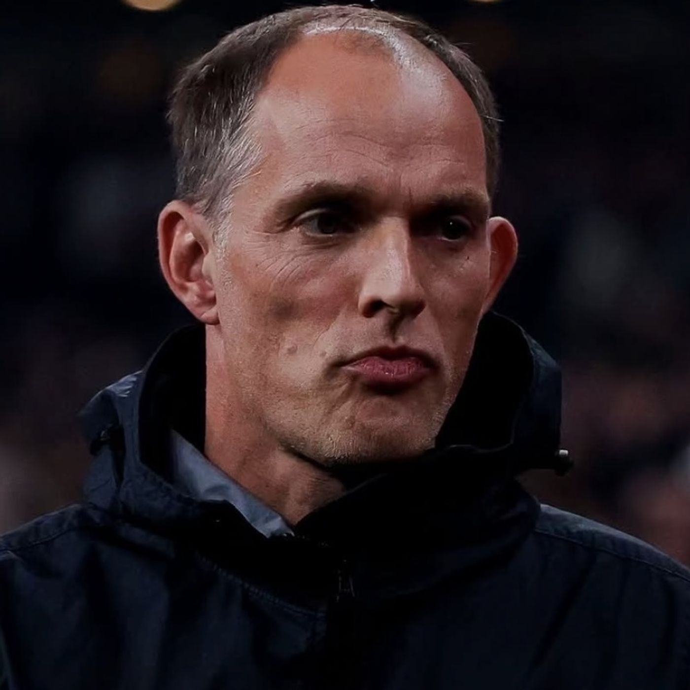 The Football Referee