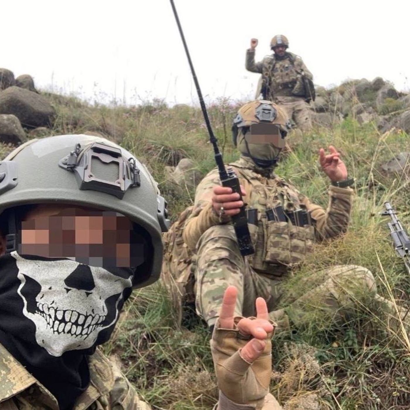 195. Azerbaijan Restarts the Karabakh War