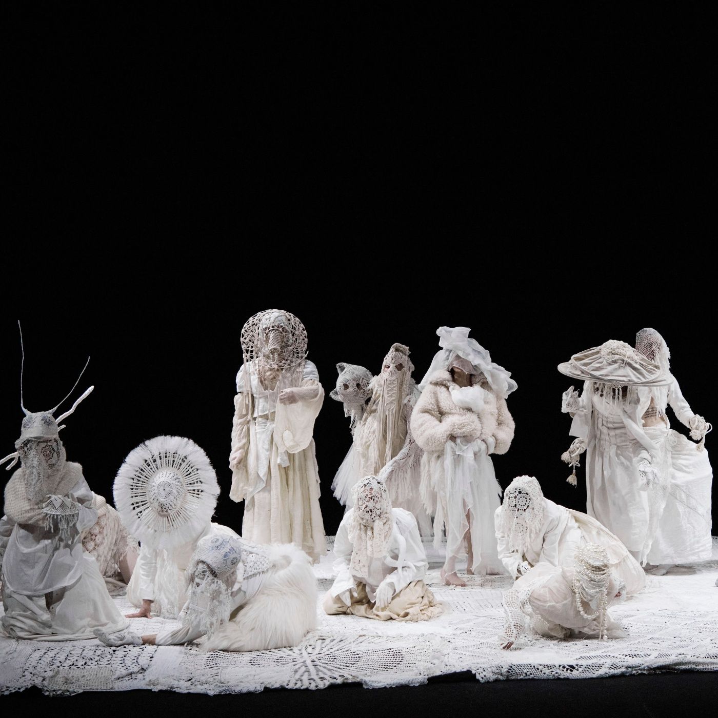 45° Oriente Occidente Dance Festival