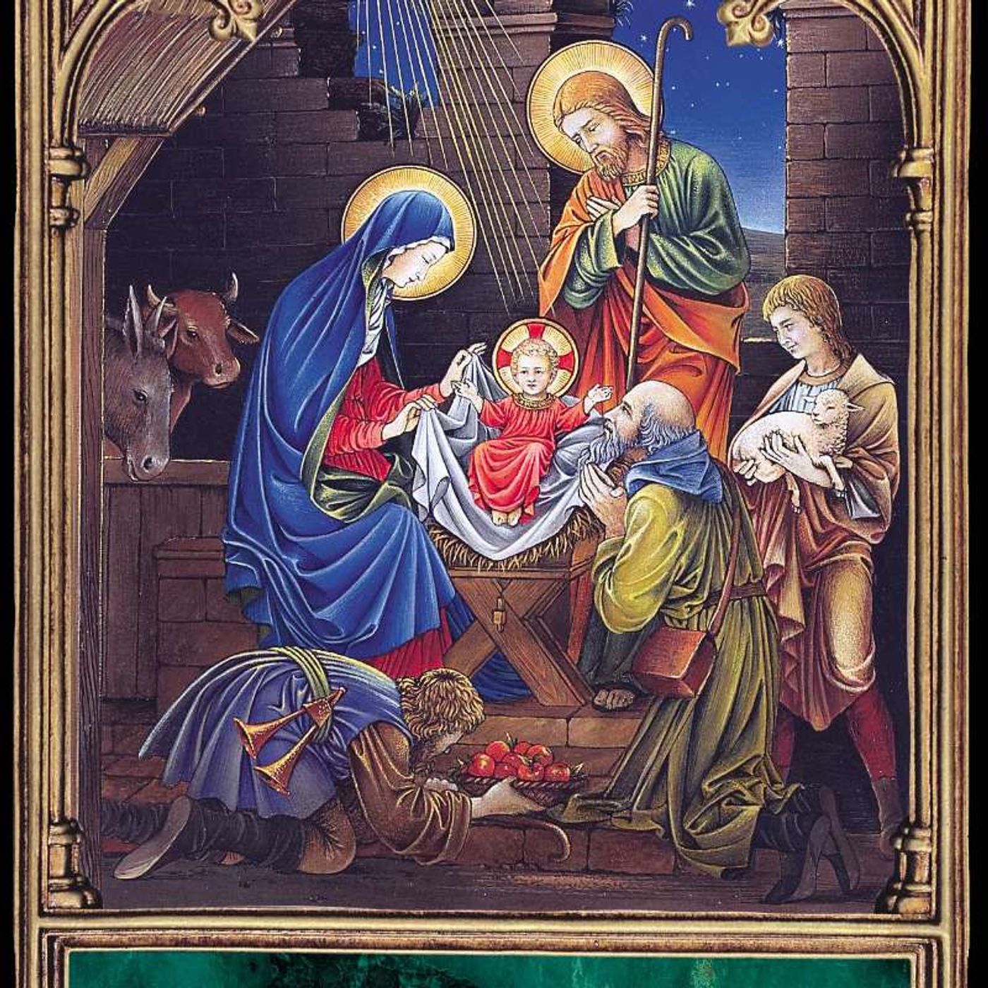 Beautiful Christmas Stories for Young and Old