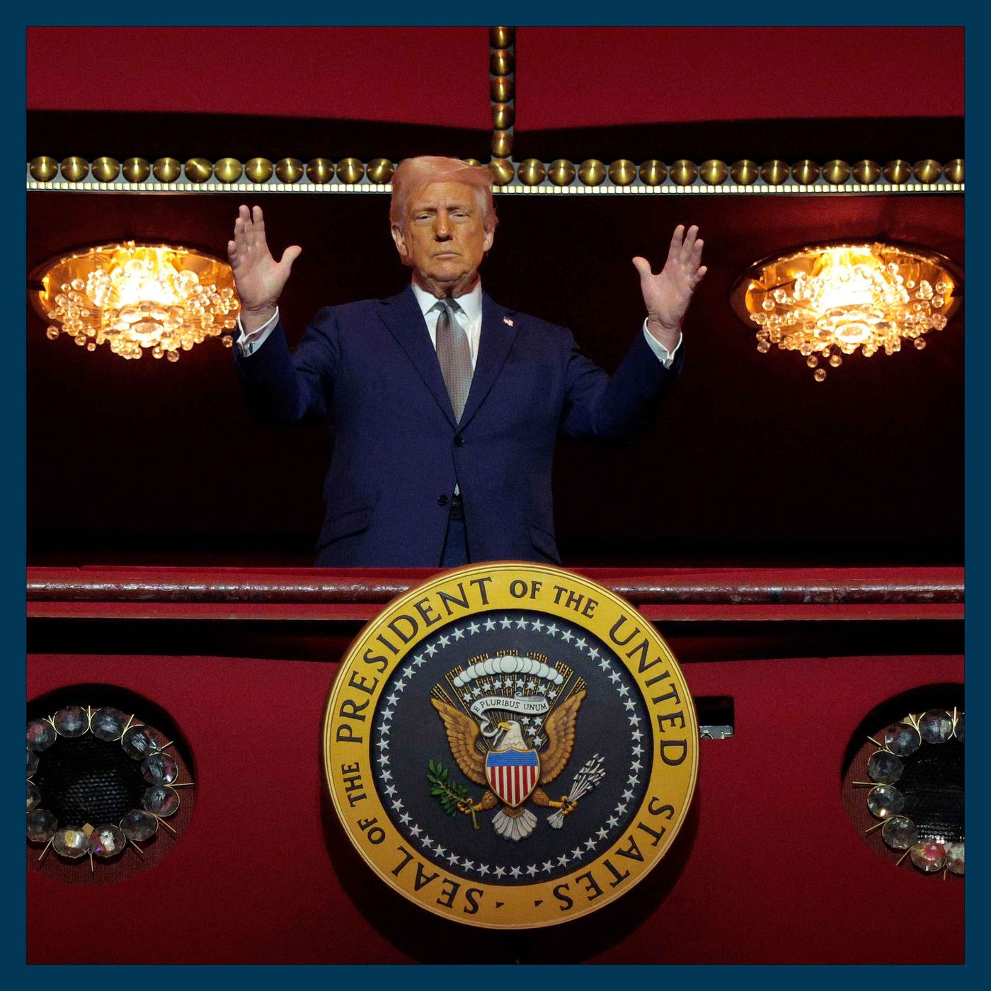 Five years on from the Jan 6 riots, how has the US president changed America?