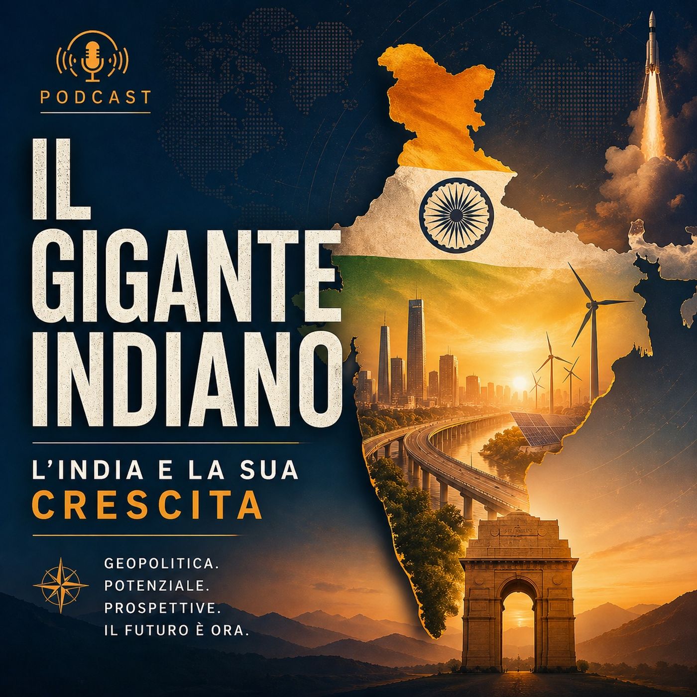 #FocusInternazionale: Il gigante indiano