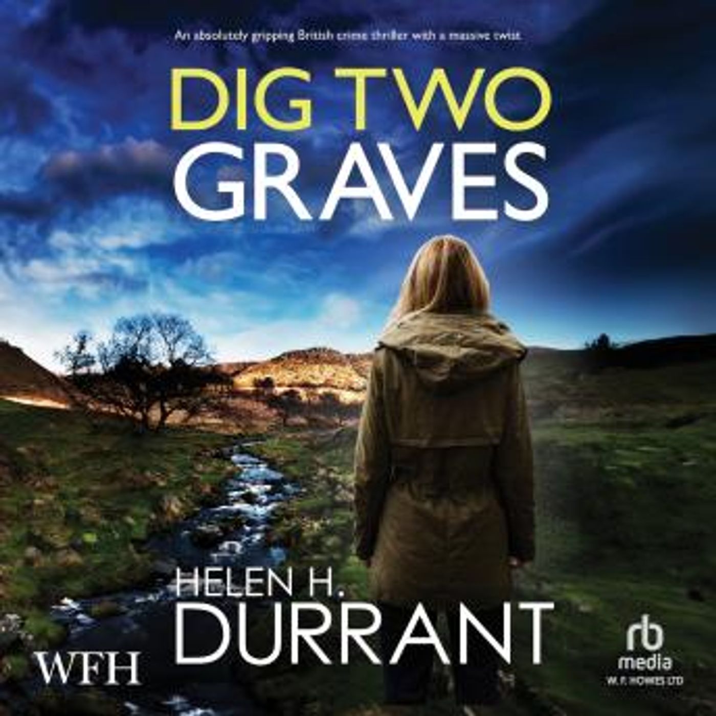 Discover the Best Audio Stories in Mystery, Thriller & Horror, Suspense