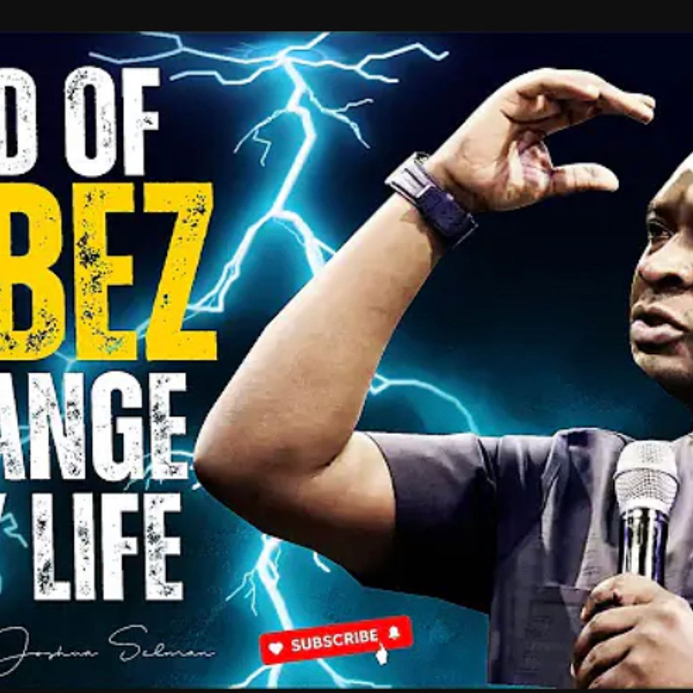 Reflector Hub Tv – OH GOD OF JABEZ ANSWER M...