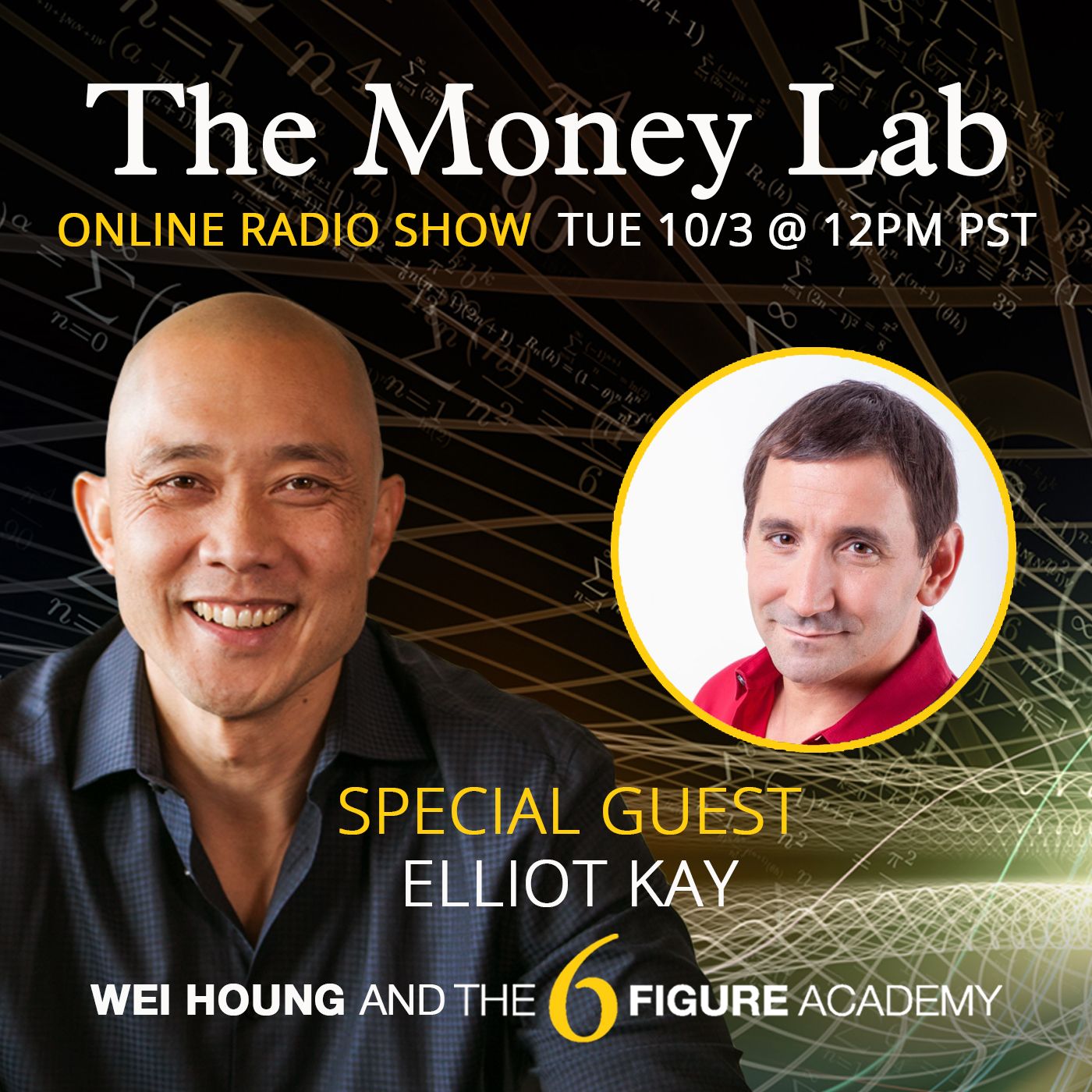The Money Story Podcast