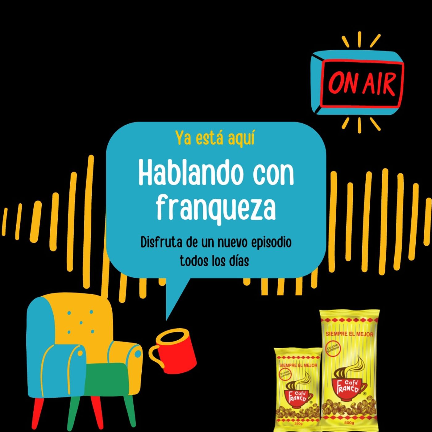 Portada de Música y Entretenimiento