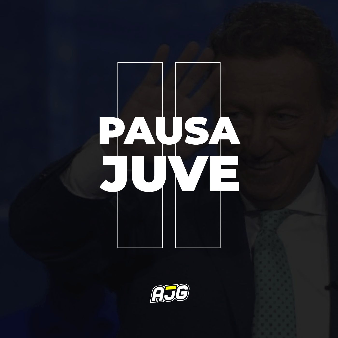 Pausa Juve | AJG