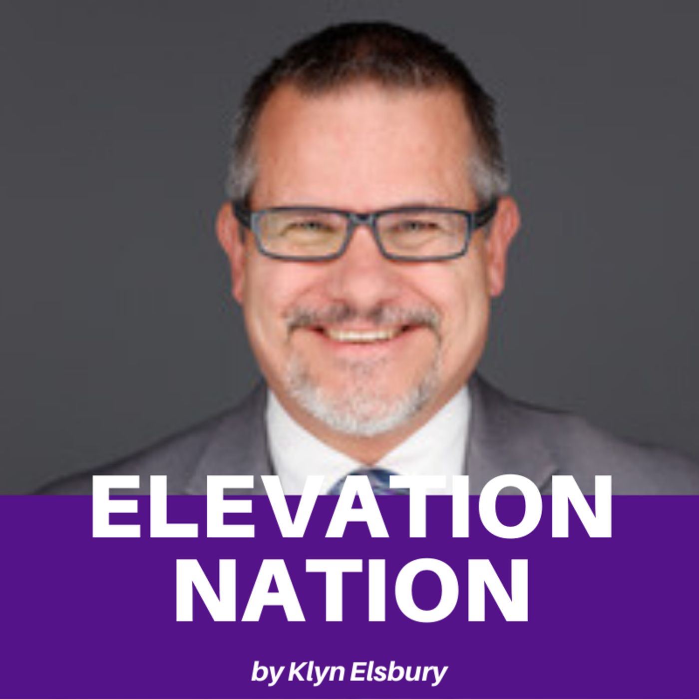 The Motivated Mind by Klyn Elsbury