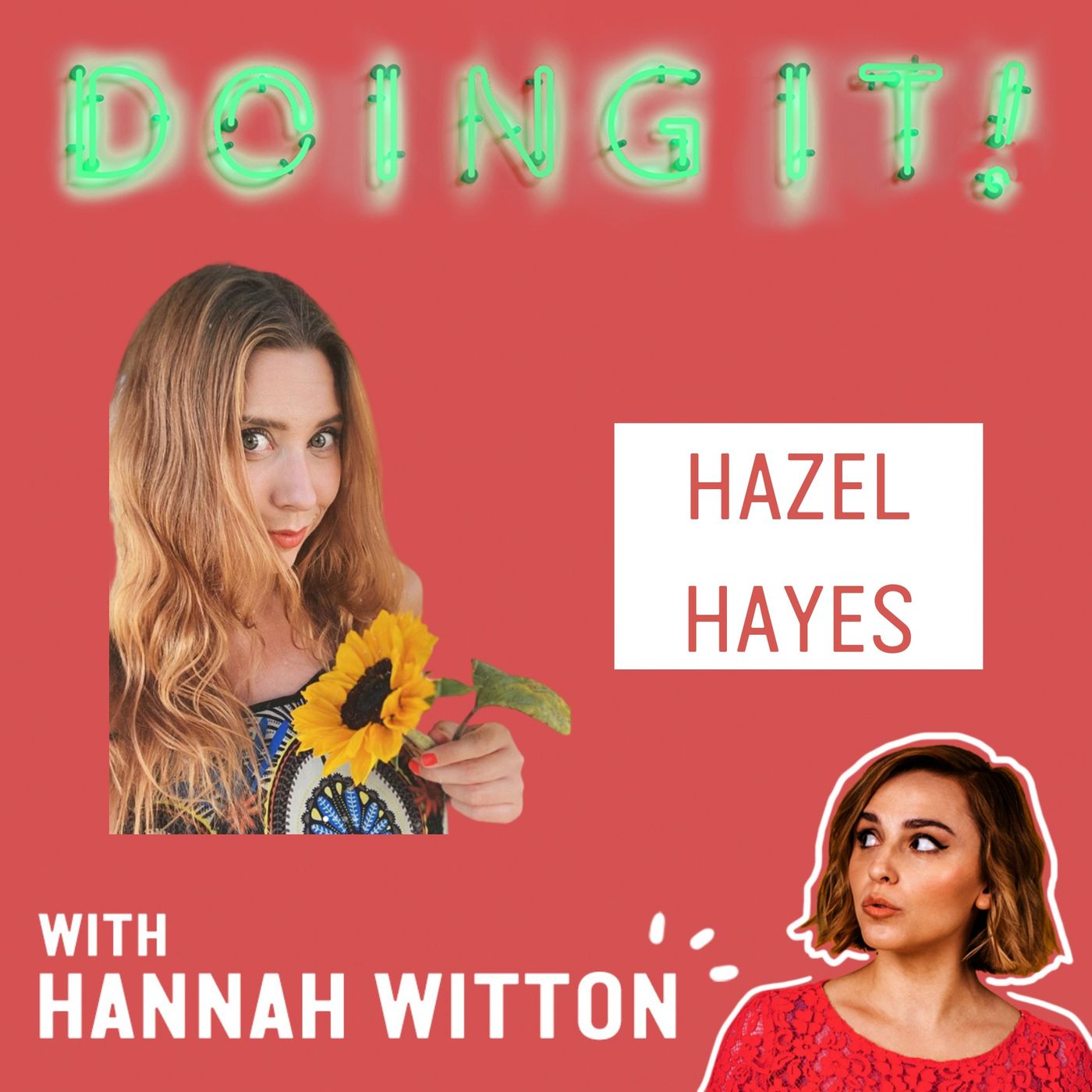 Doing It! with Hannah Witton