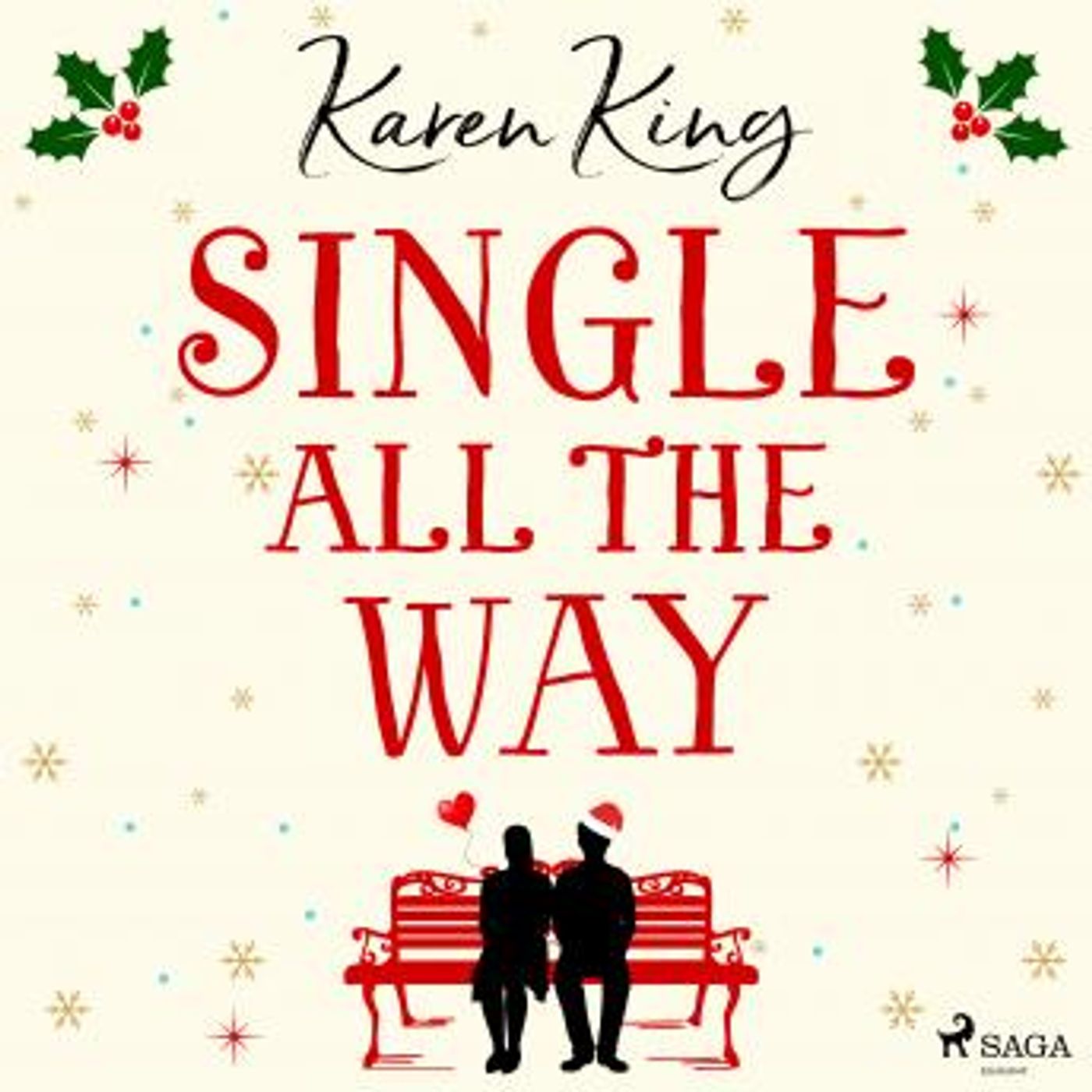 Single All the Way by Karen King episode artwork