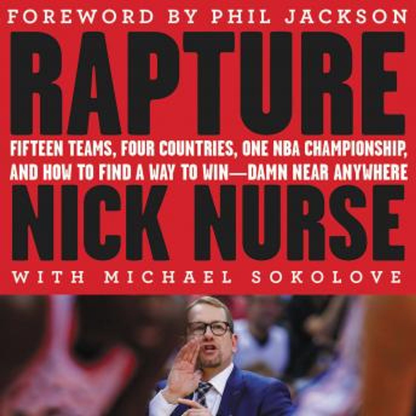 Best Full Audiobooks in Biography & Memoir, Sports