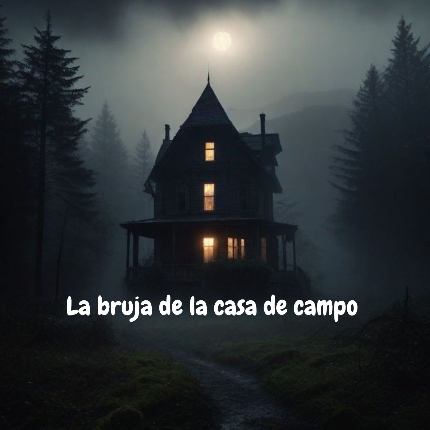 Cuentos Misteriosos
