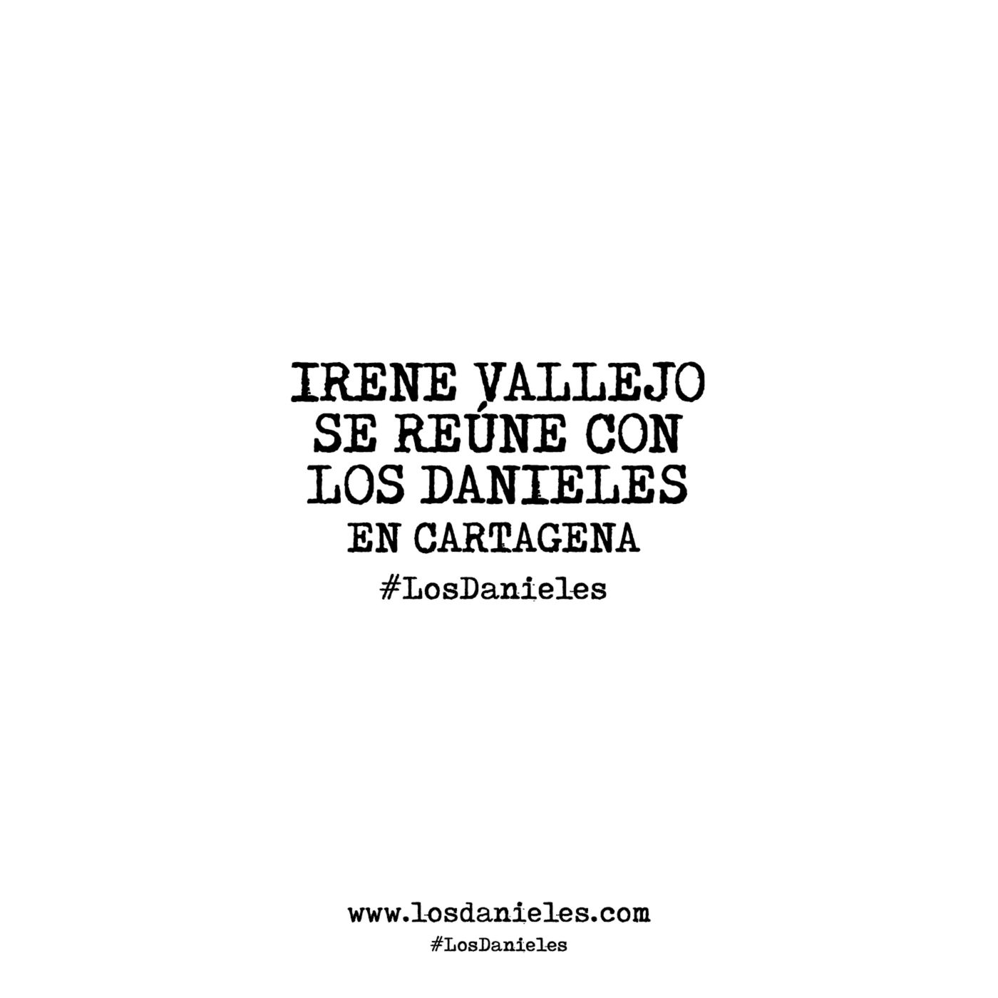 Los Danieles