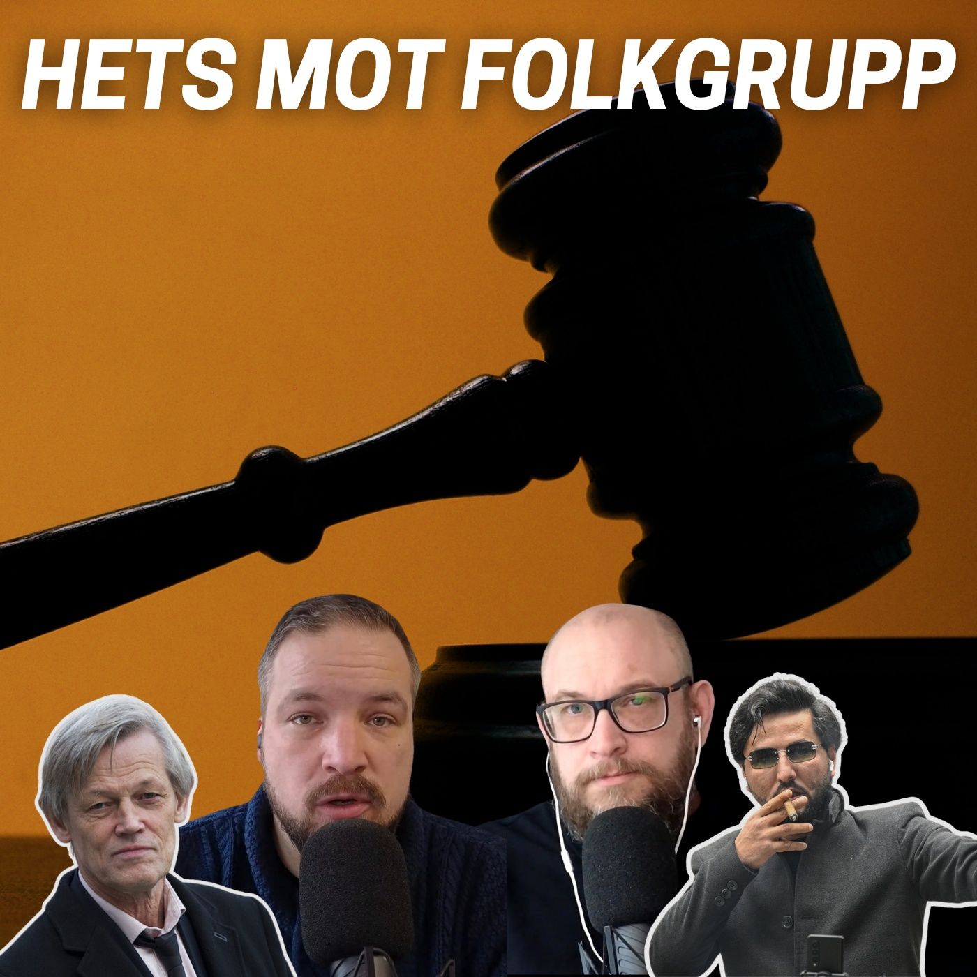 Det fria Sverige