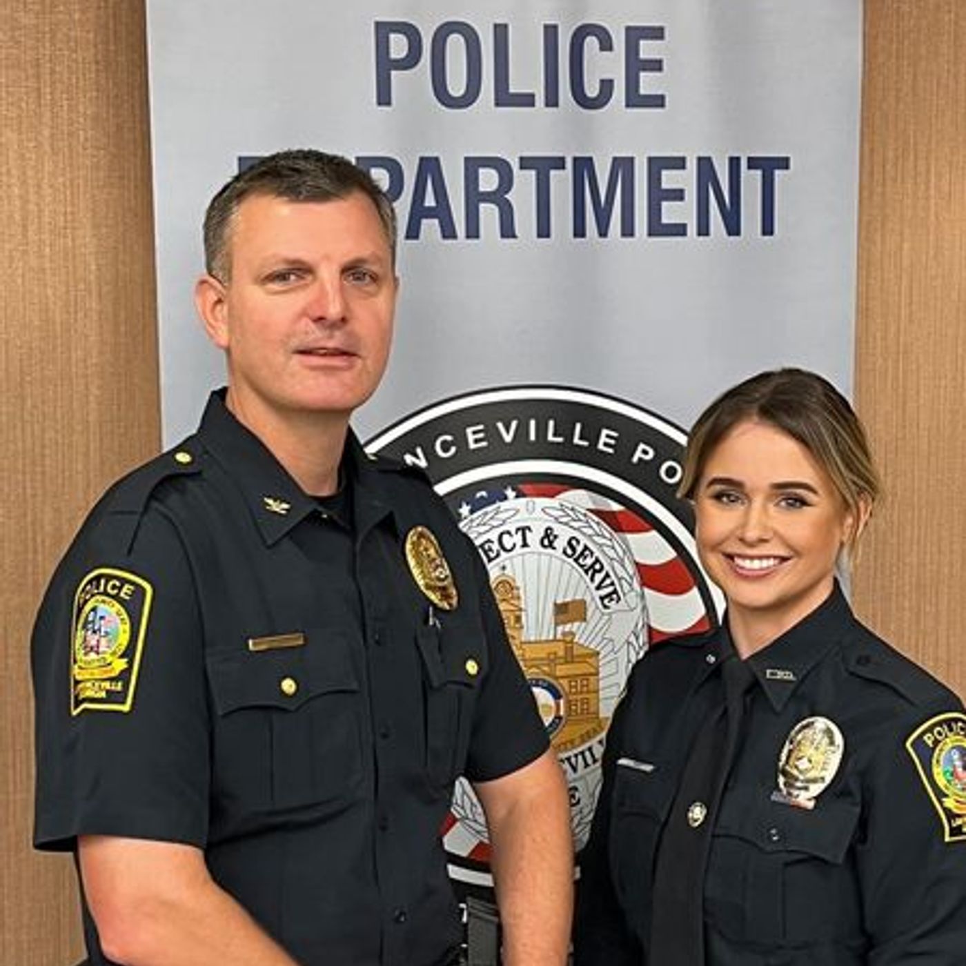 Lawrenceville Adds A New Officer To The Force