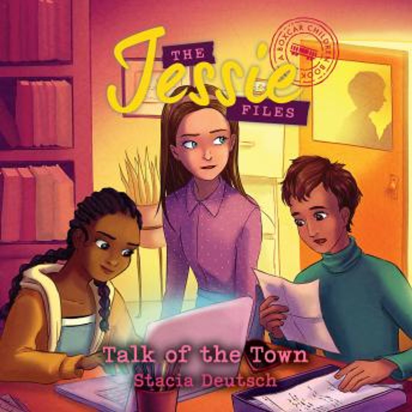 Grab the Top Full Audiobooks in Kids, Mystery & Fantasy