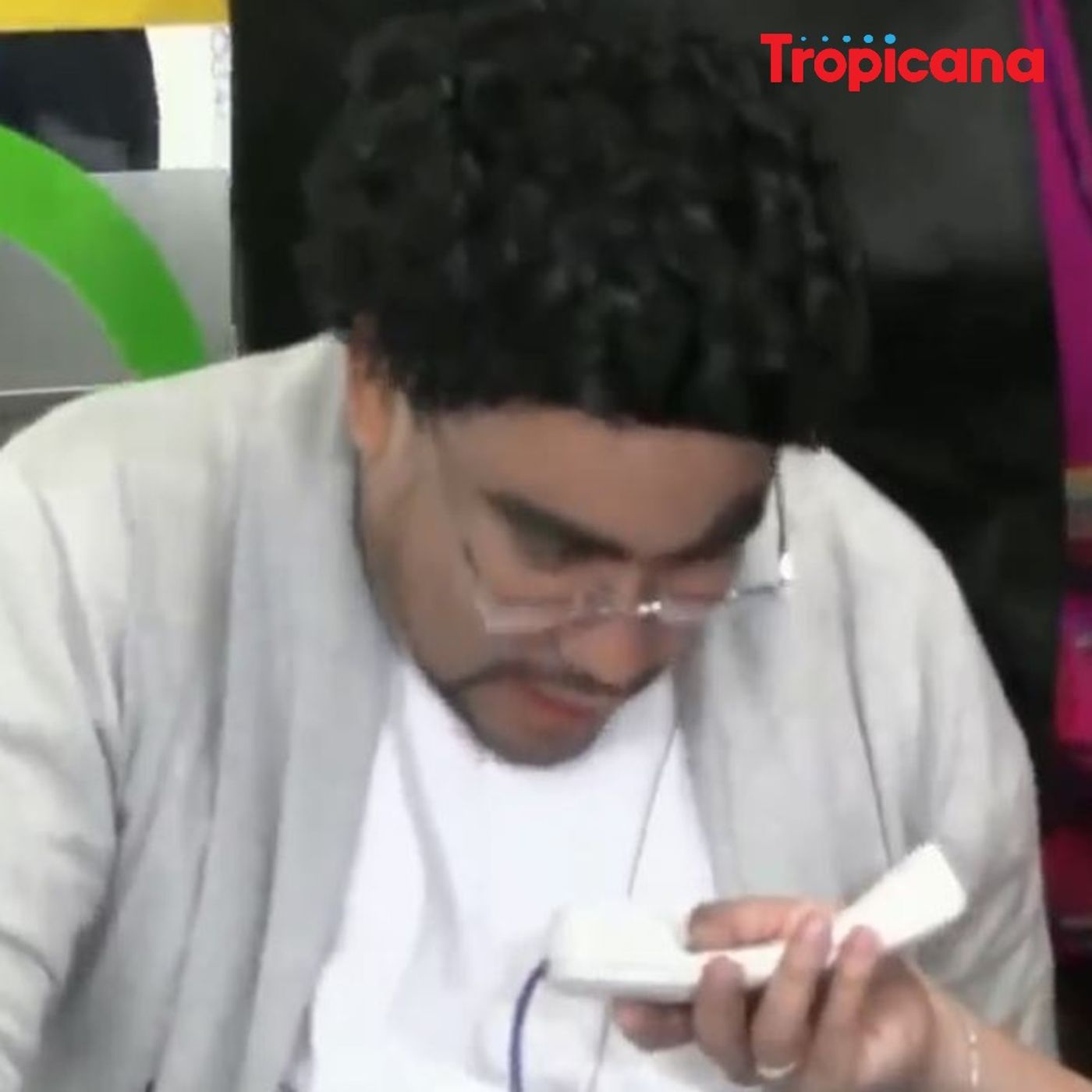 Ivan Cepeda y sus discursos exactos episode artwork