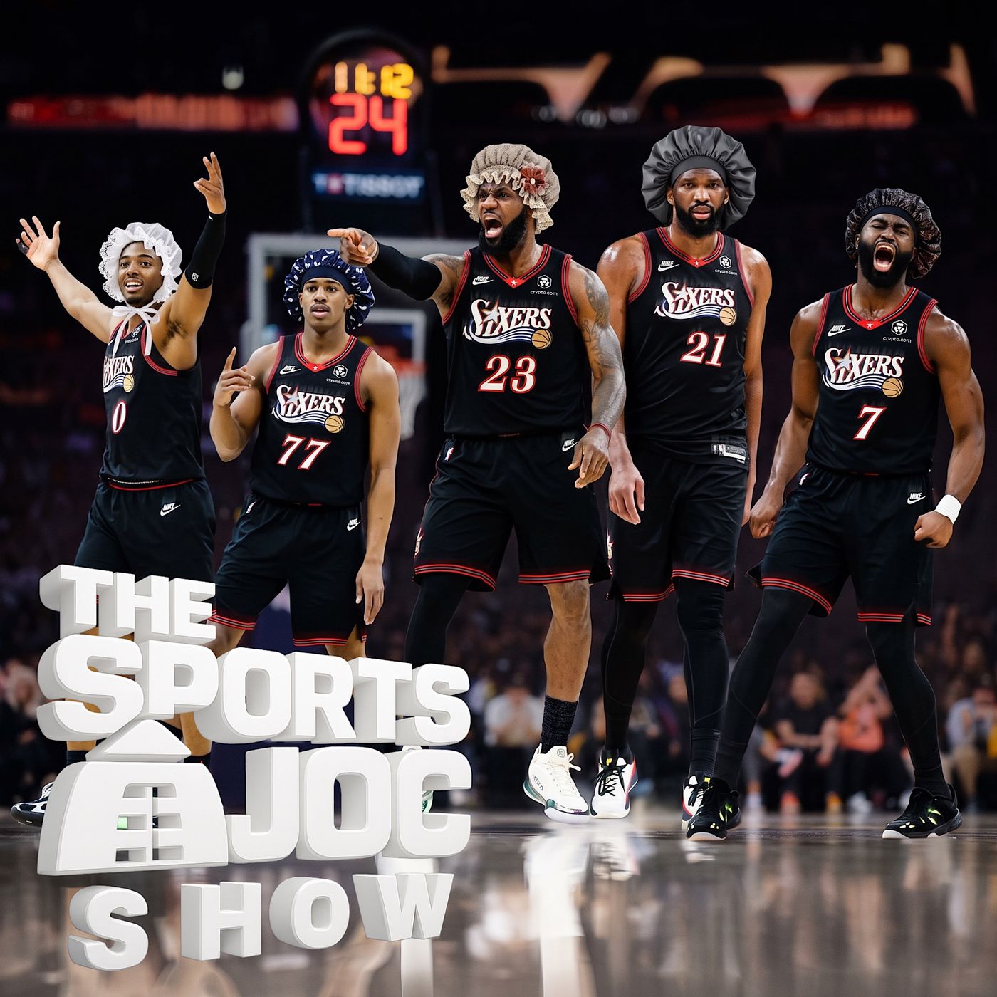 Bonnet Mentality episode artwork