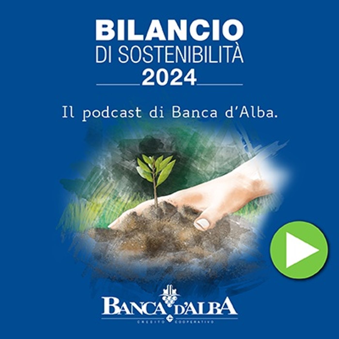 Bilancio di Sostenibilità 2024
