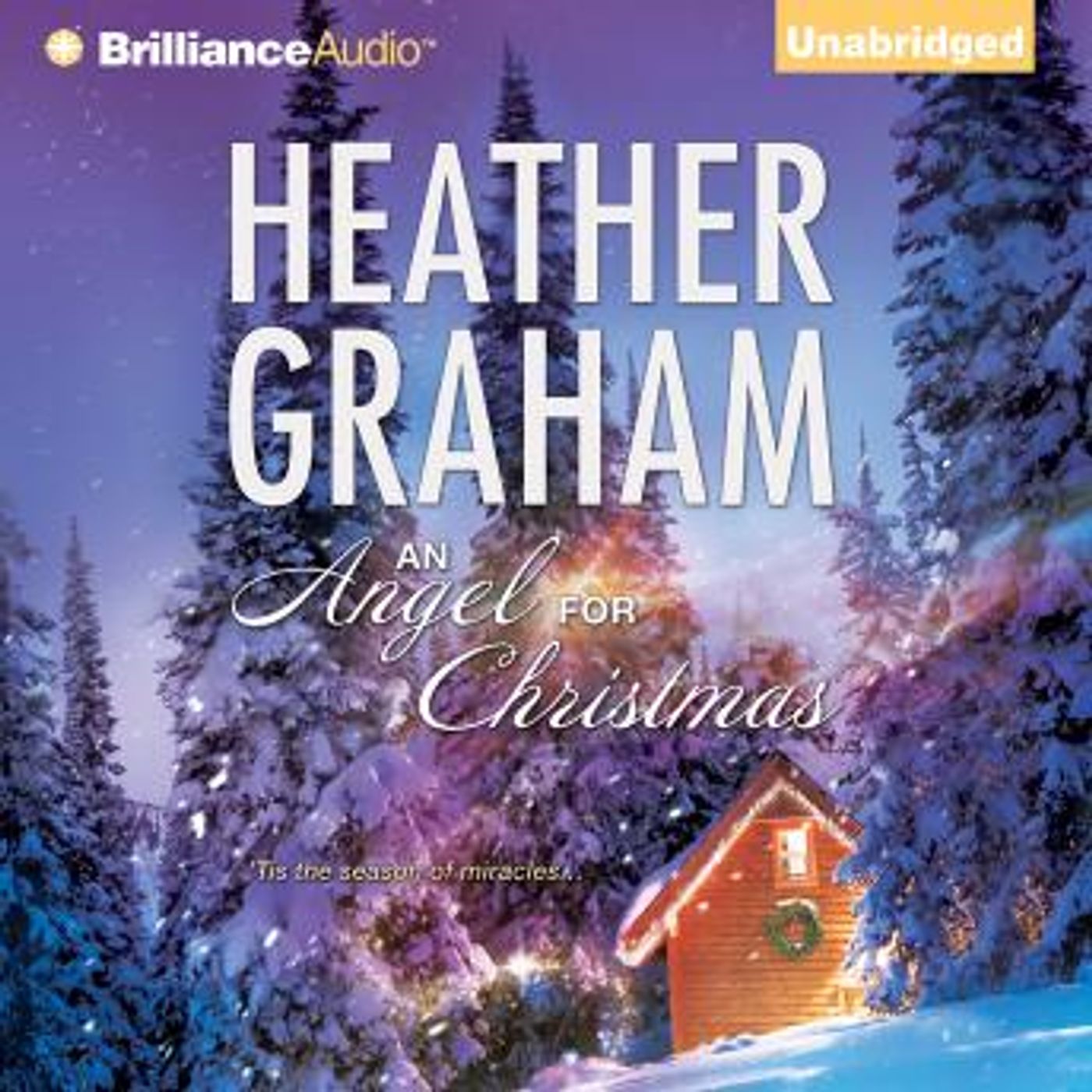 Full-Length Audiobooks in Romance, Mystery