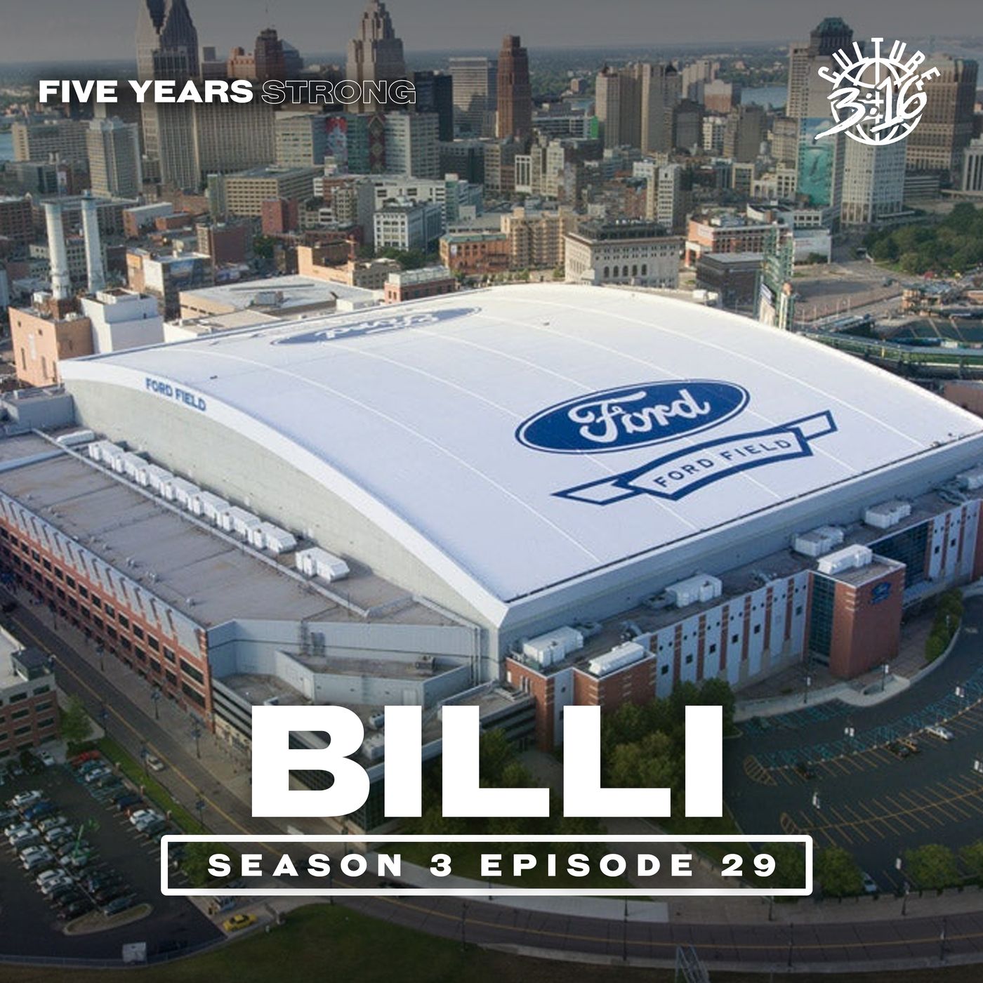 The Culture 3:16 Podcast