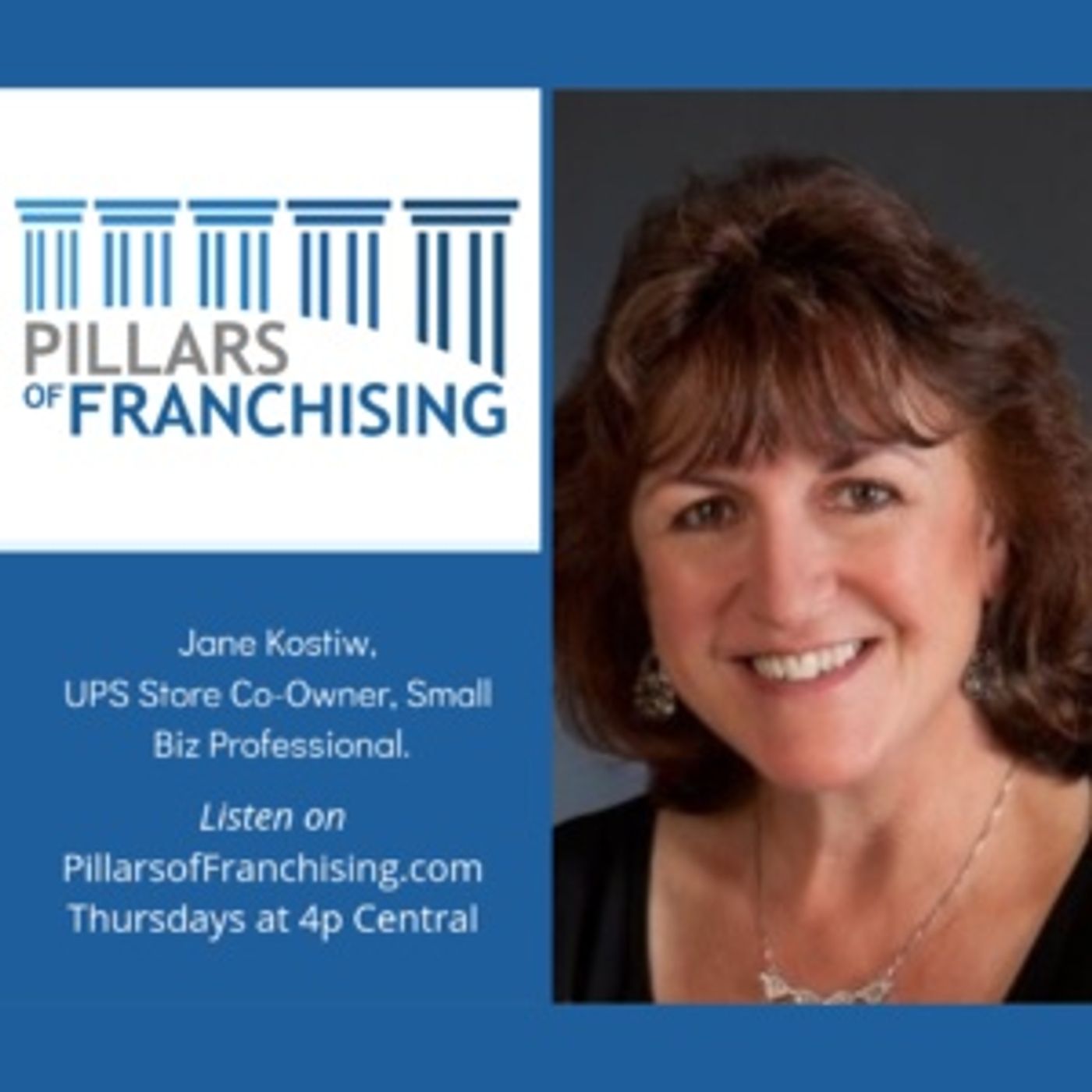 Work-Life Balance Radio