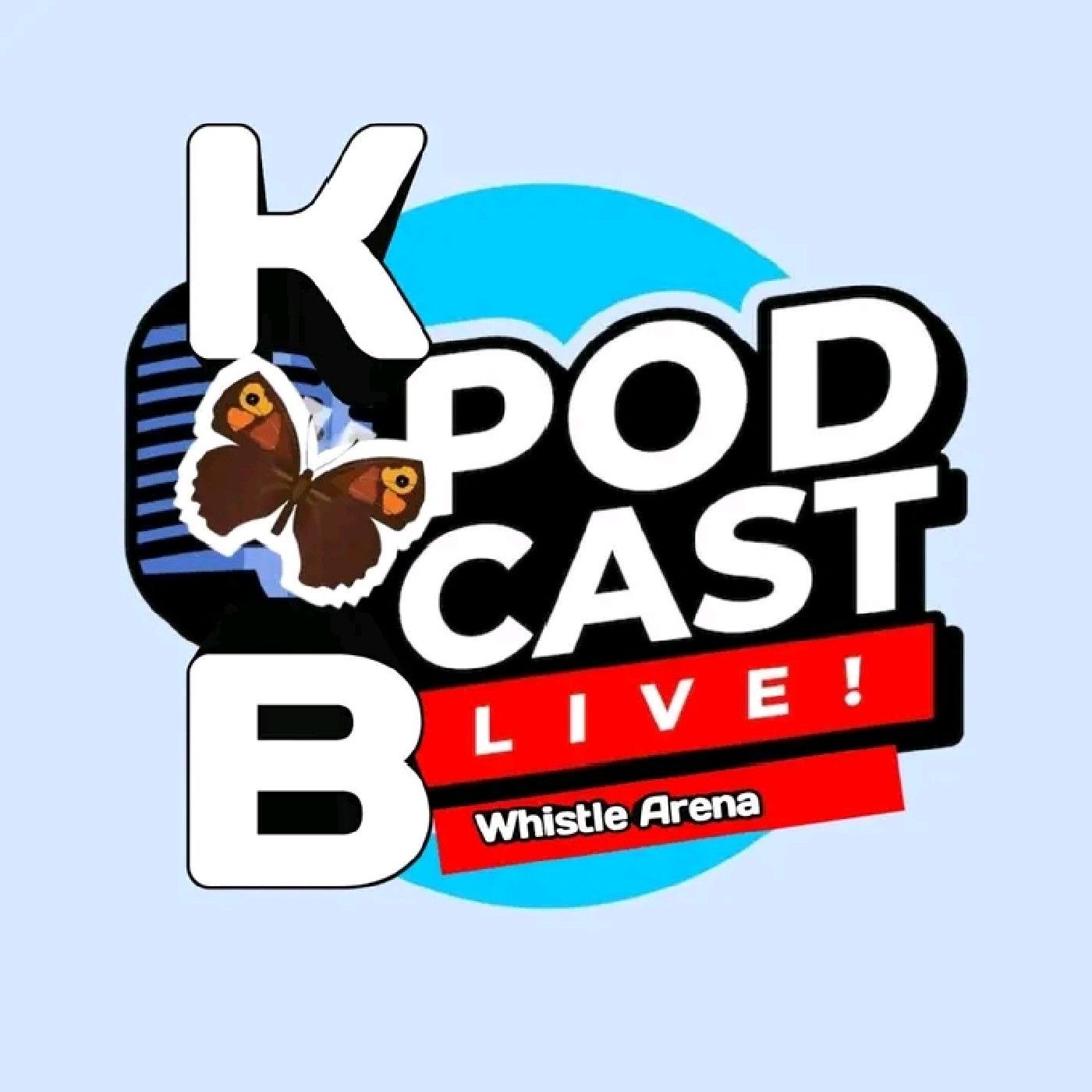 KB TALKS podcast