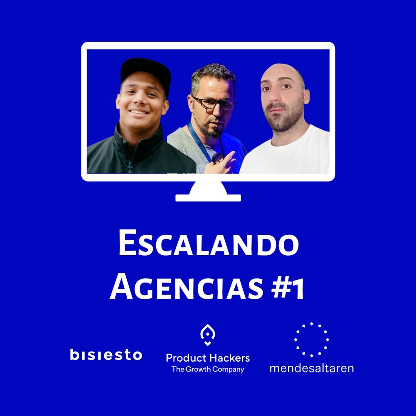 Growth: el podcast de Product Hackers 🚀