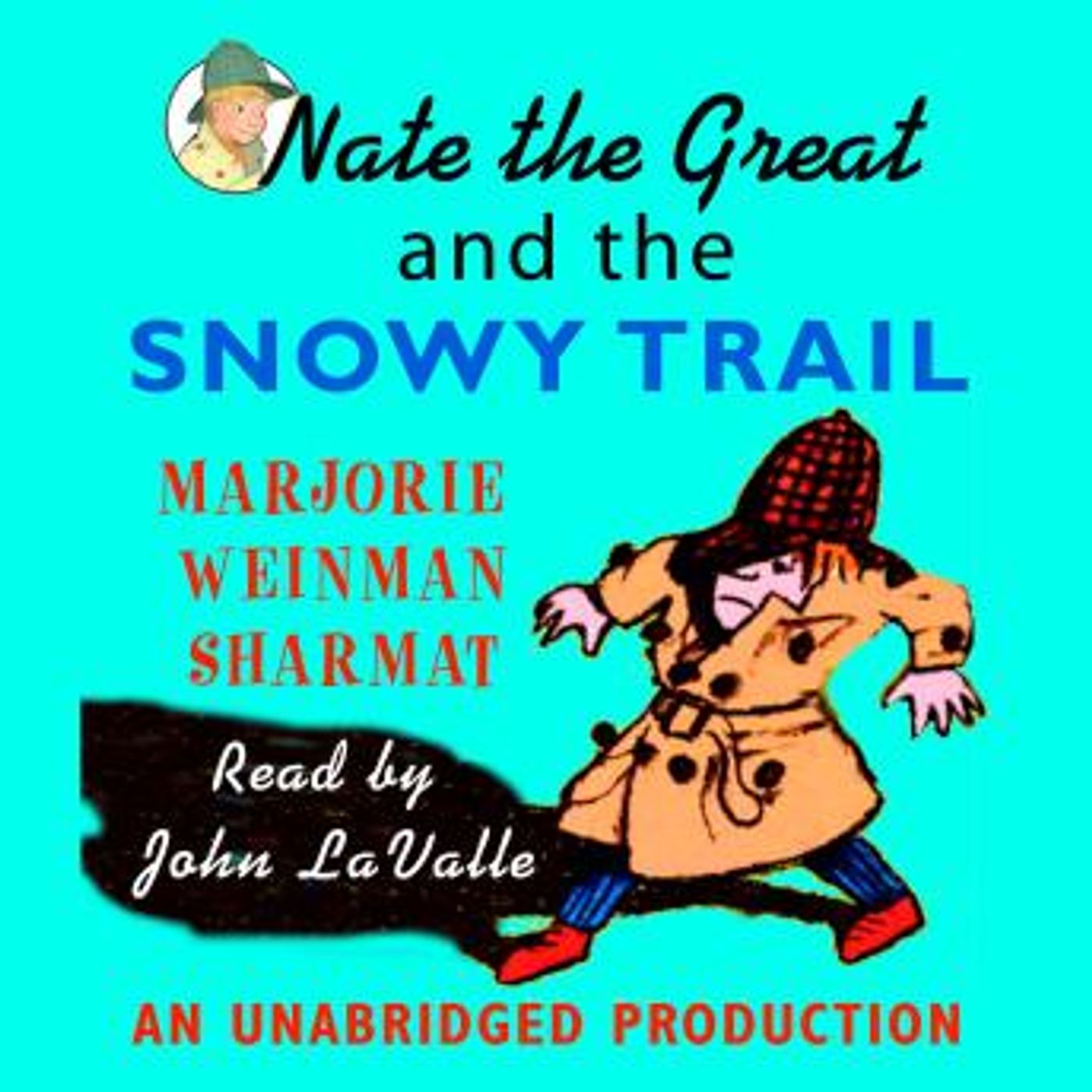Get Latest Full Audiobooks in Kids, Mystery & Fantasy