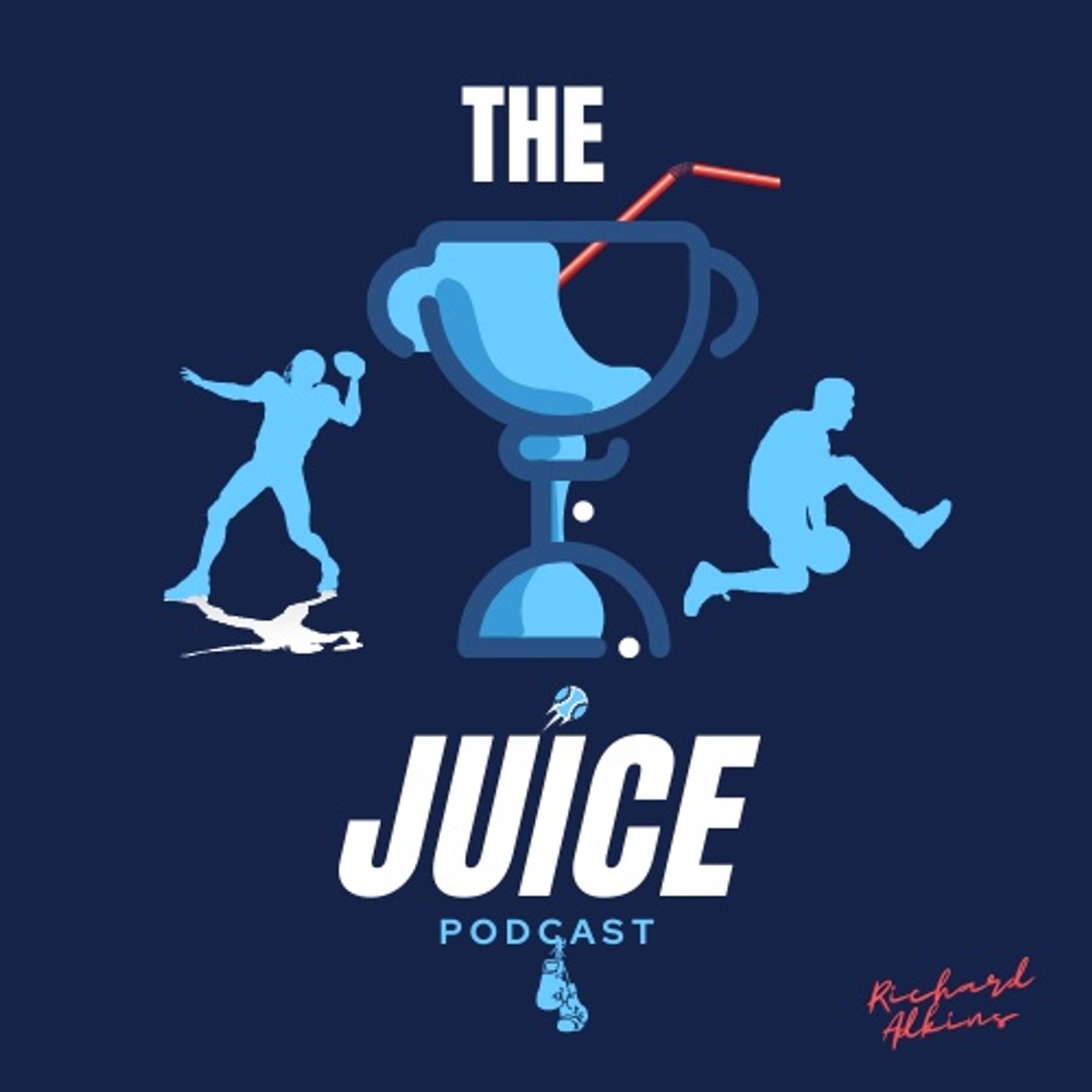 Sports with Juice Podcast