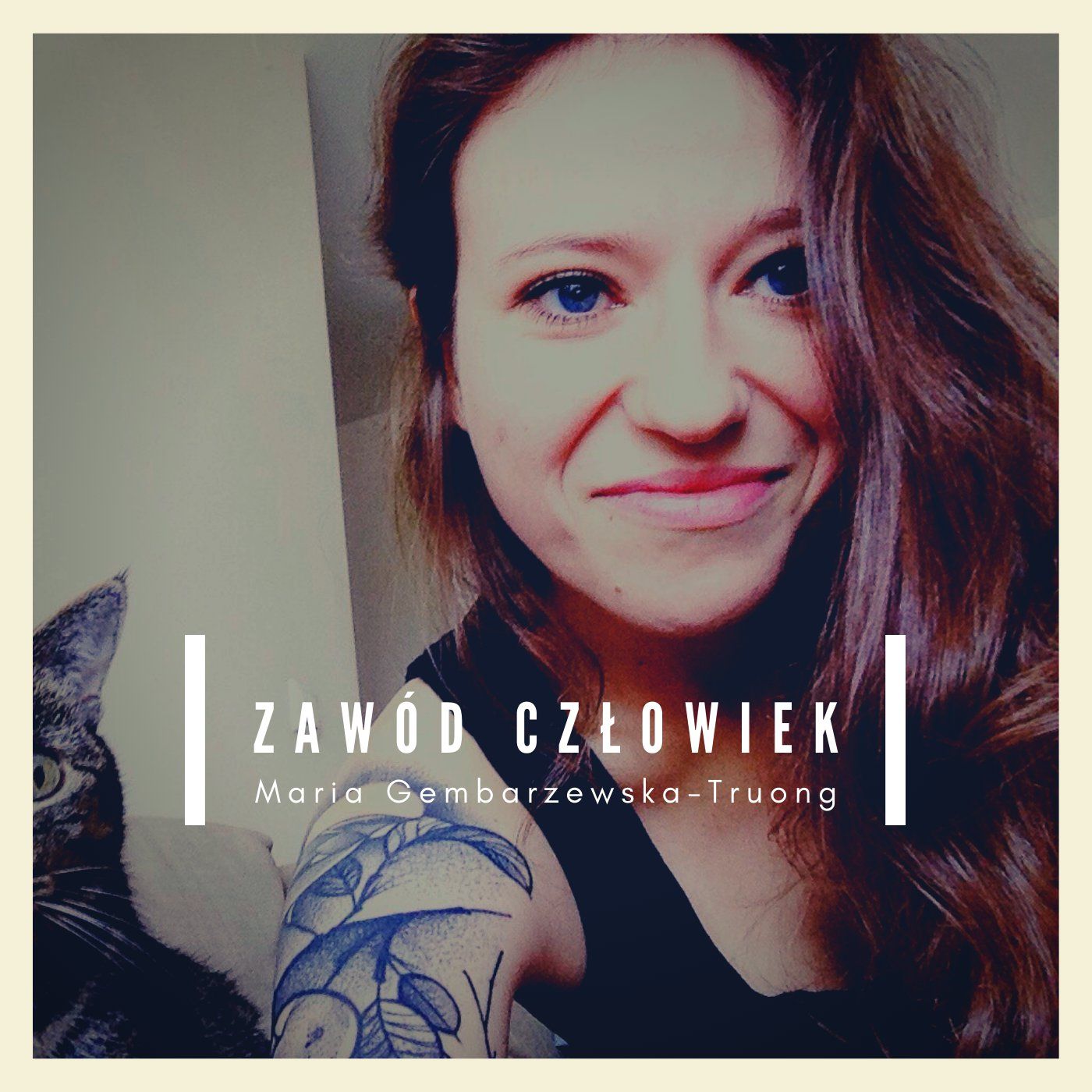 Zawód Człowiek