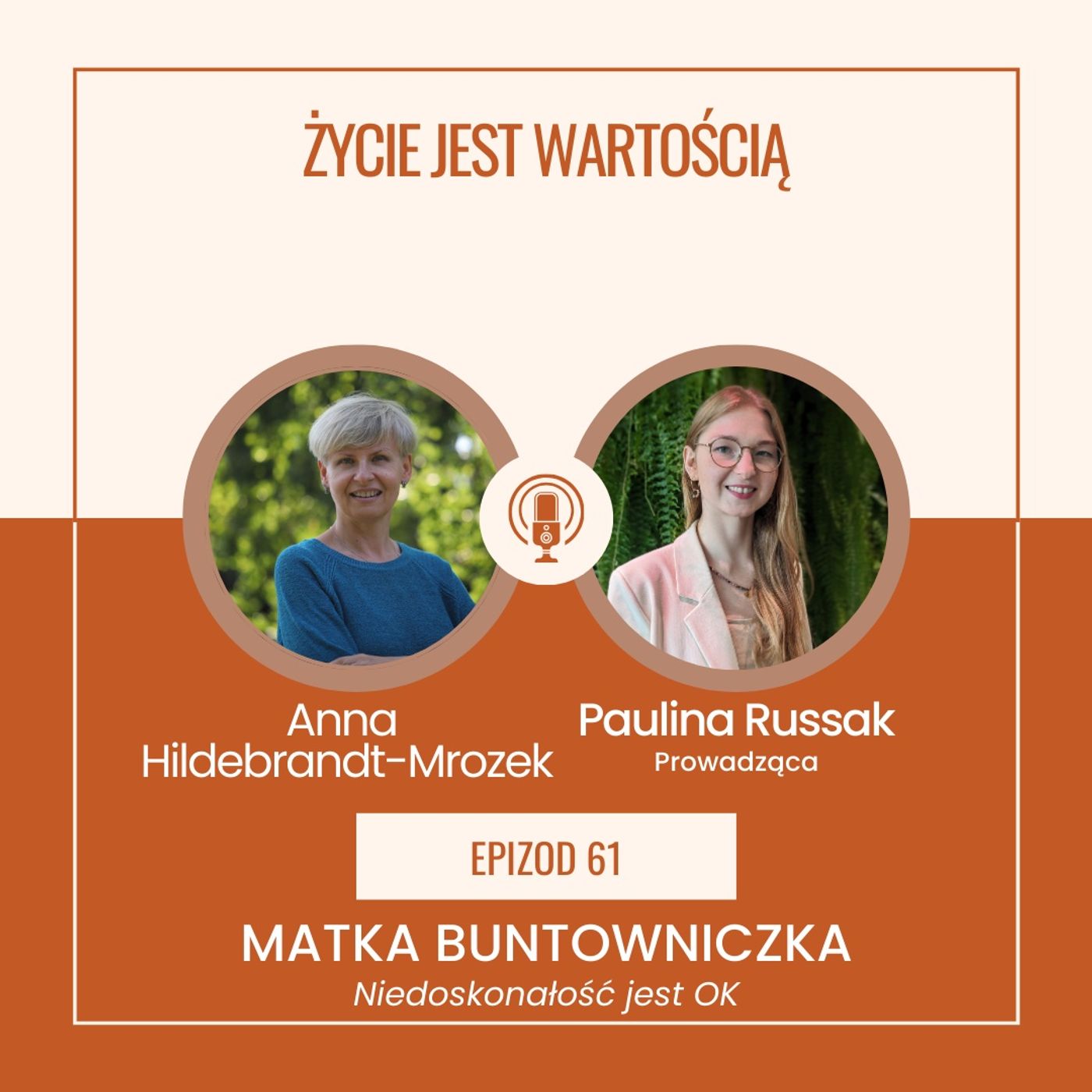 Matka Buntowniczka