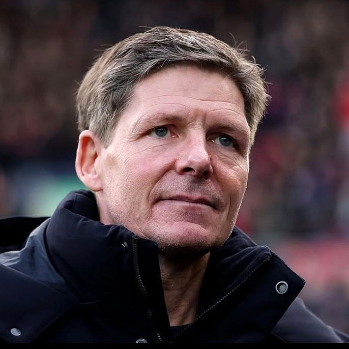 S088E11: I Think The Same With Alexander-Arnold - Trevor Gear On Drawing A Parallel With Glasner