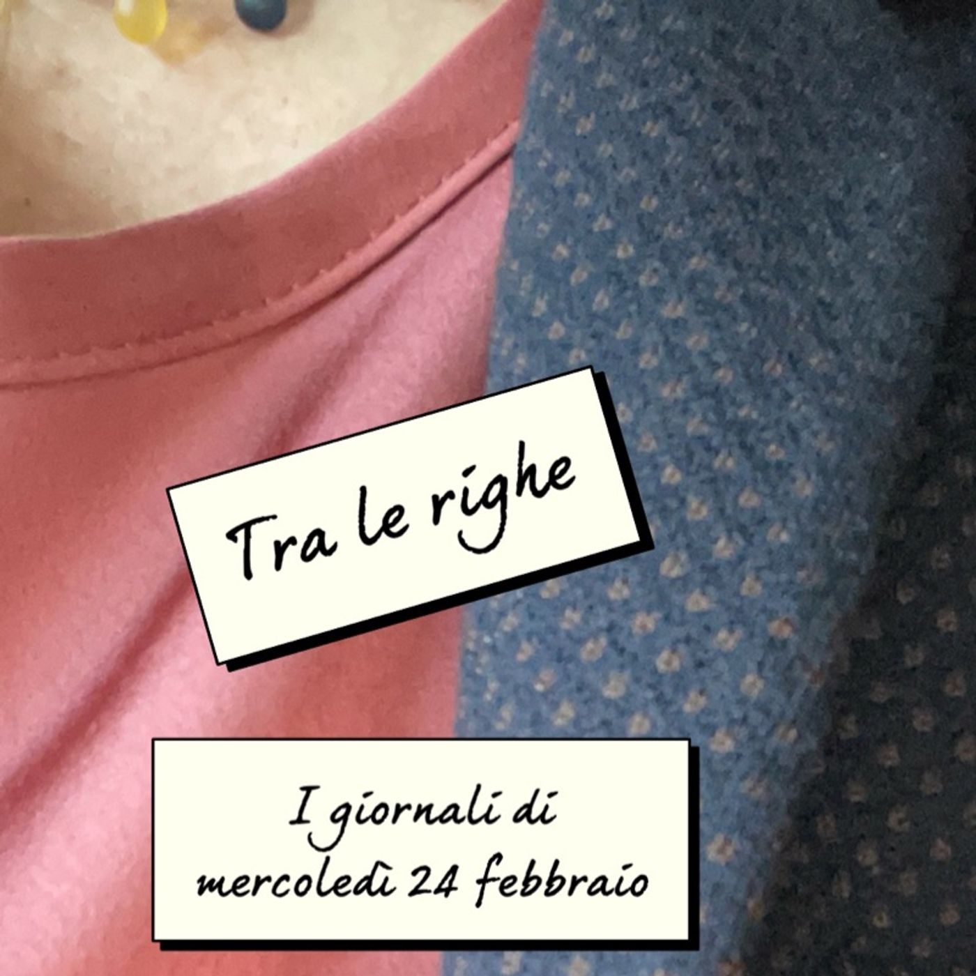 La rassegna stampa di Claudia de Lillo