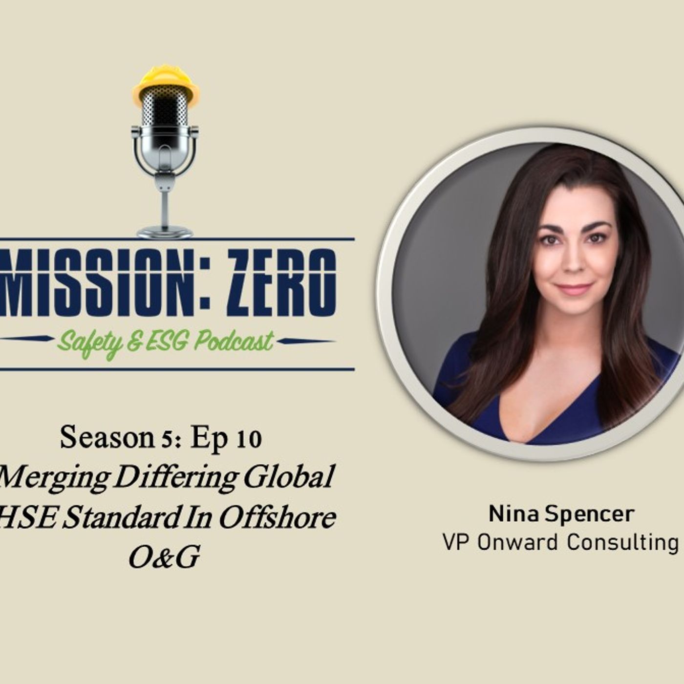 Mission Zero Podcast