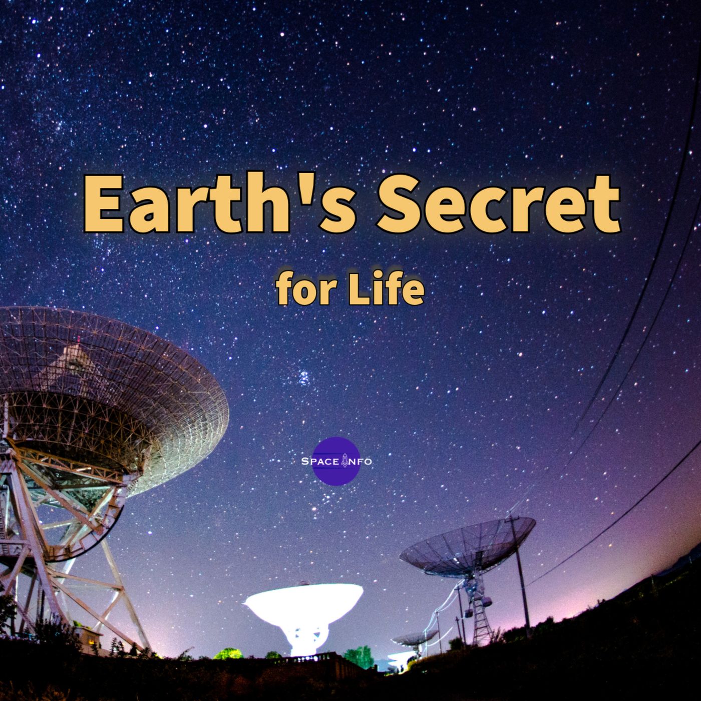 The SpaceInfo Podcast