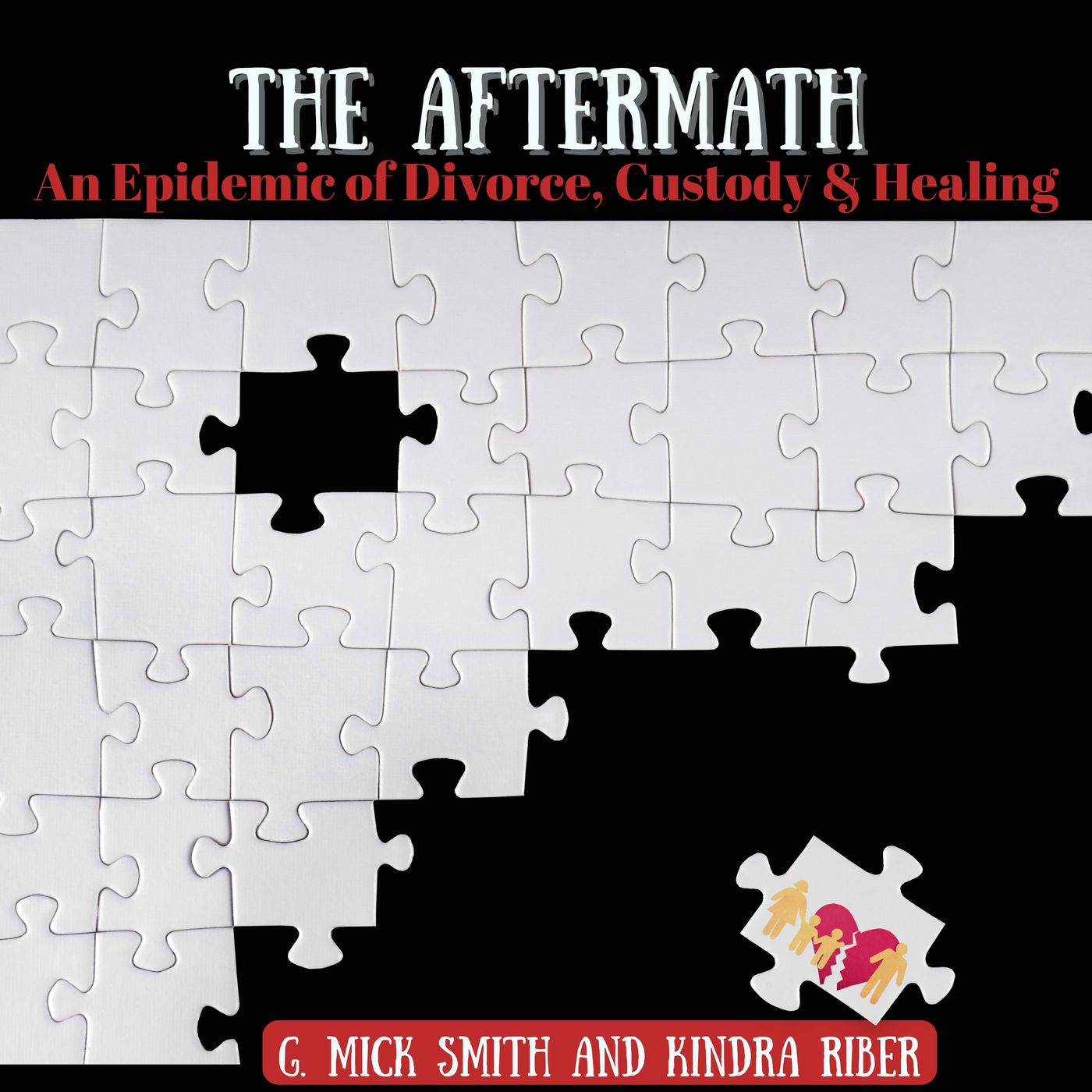 Helping Children Cope through Divorce with Dr. Michele Finneran, Professional Therapist