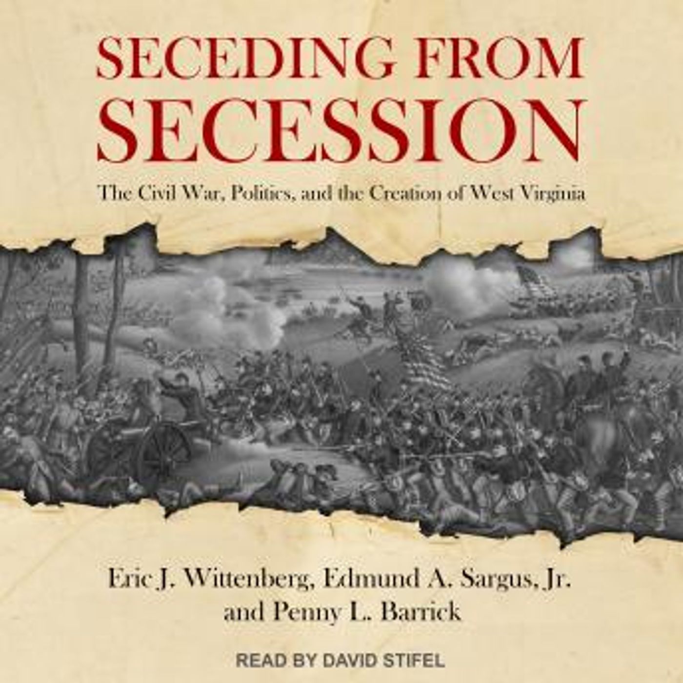 Listen to New Full Audiobooks in History, The Americas