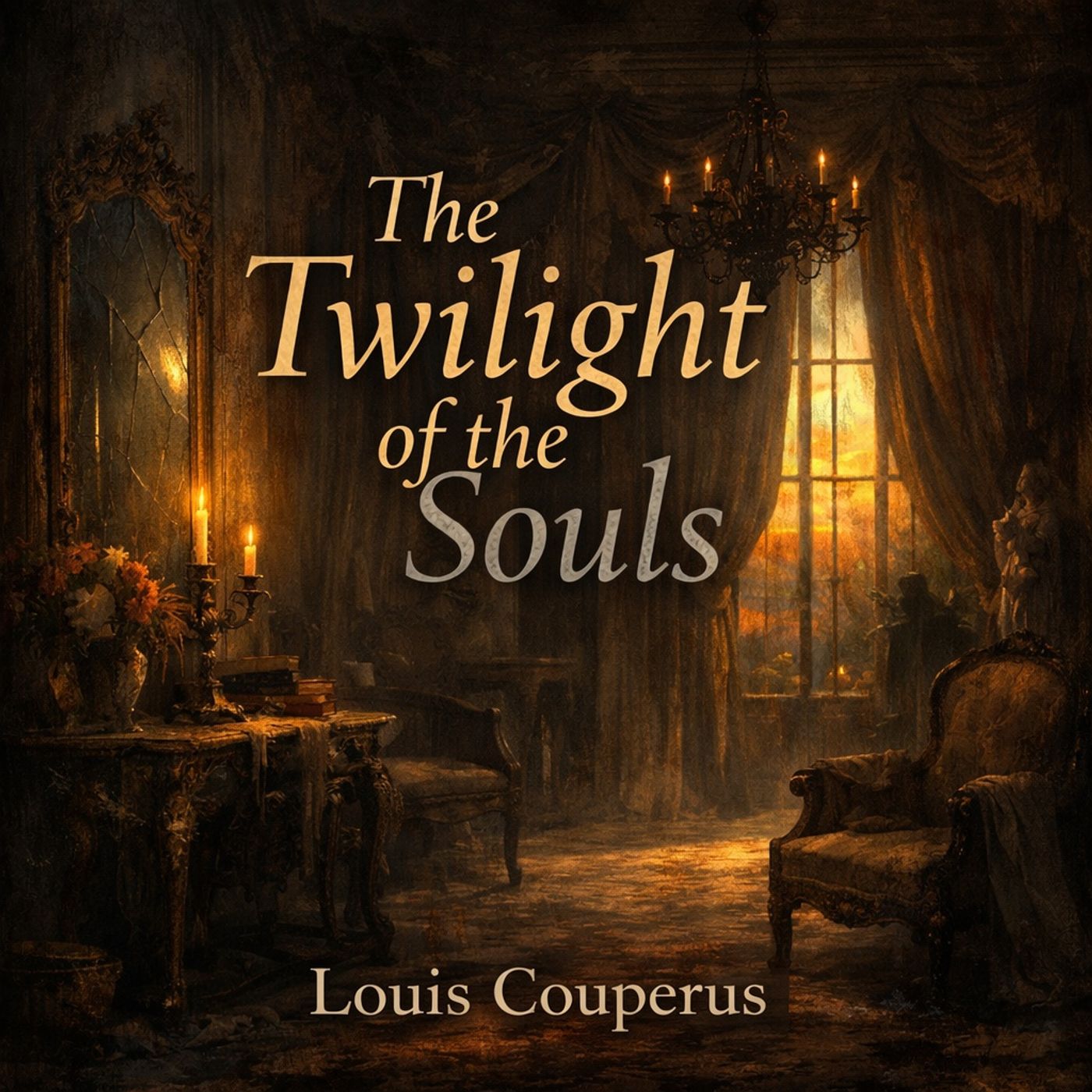 The Audiobook Vault: Catholic Sacred & Classic Voices from the Past