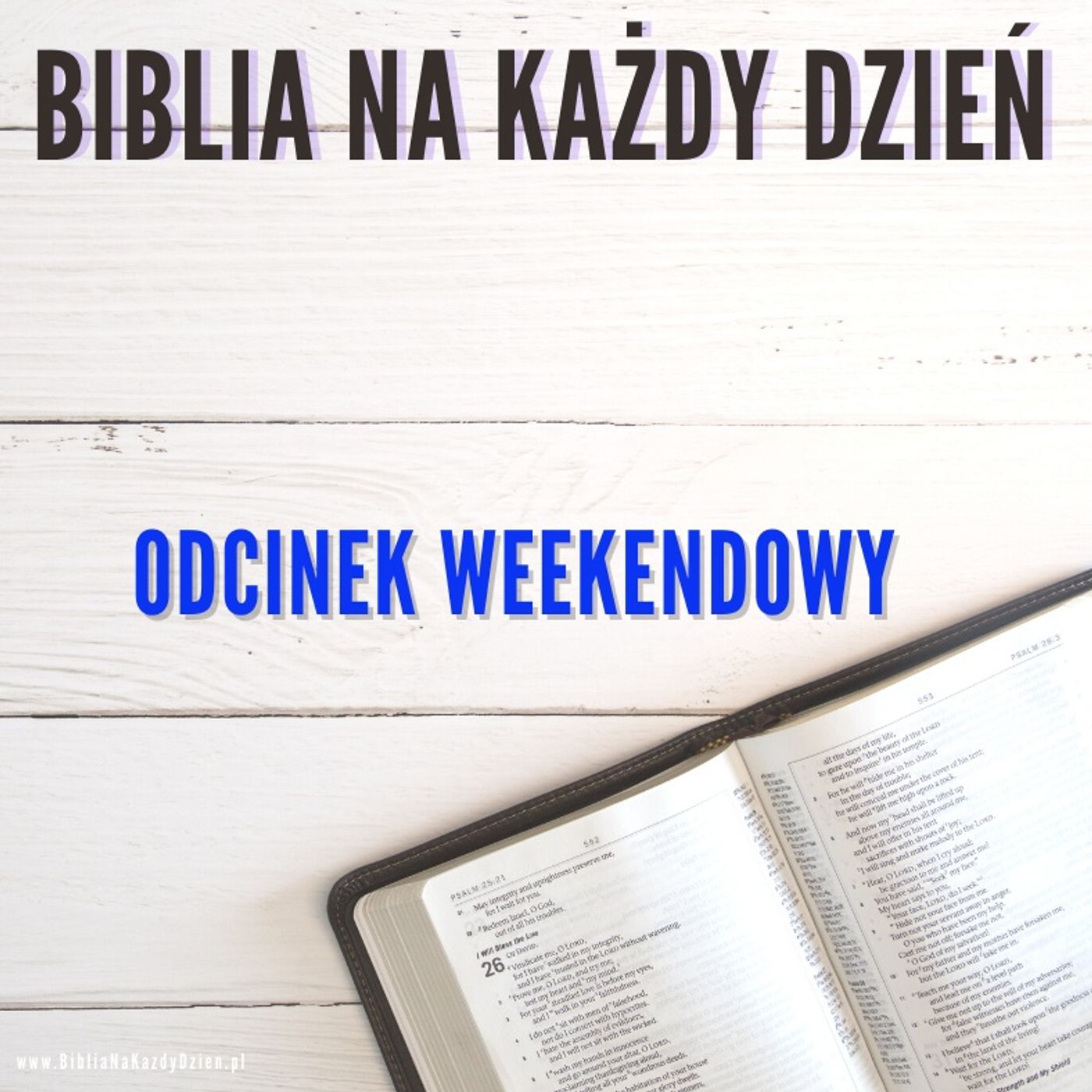 BNKD odcinek weekendowy episode artwork