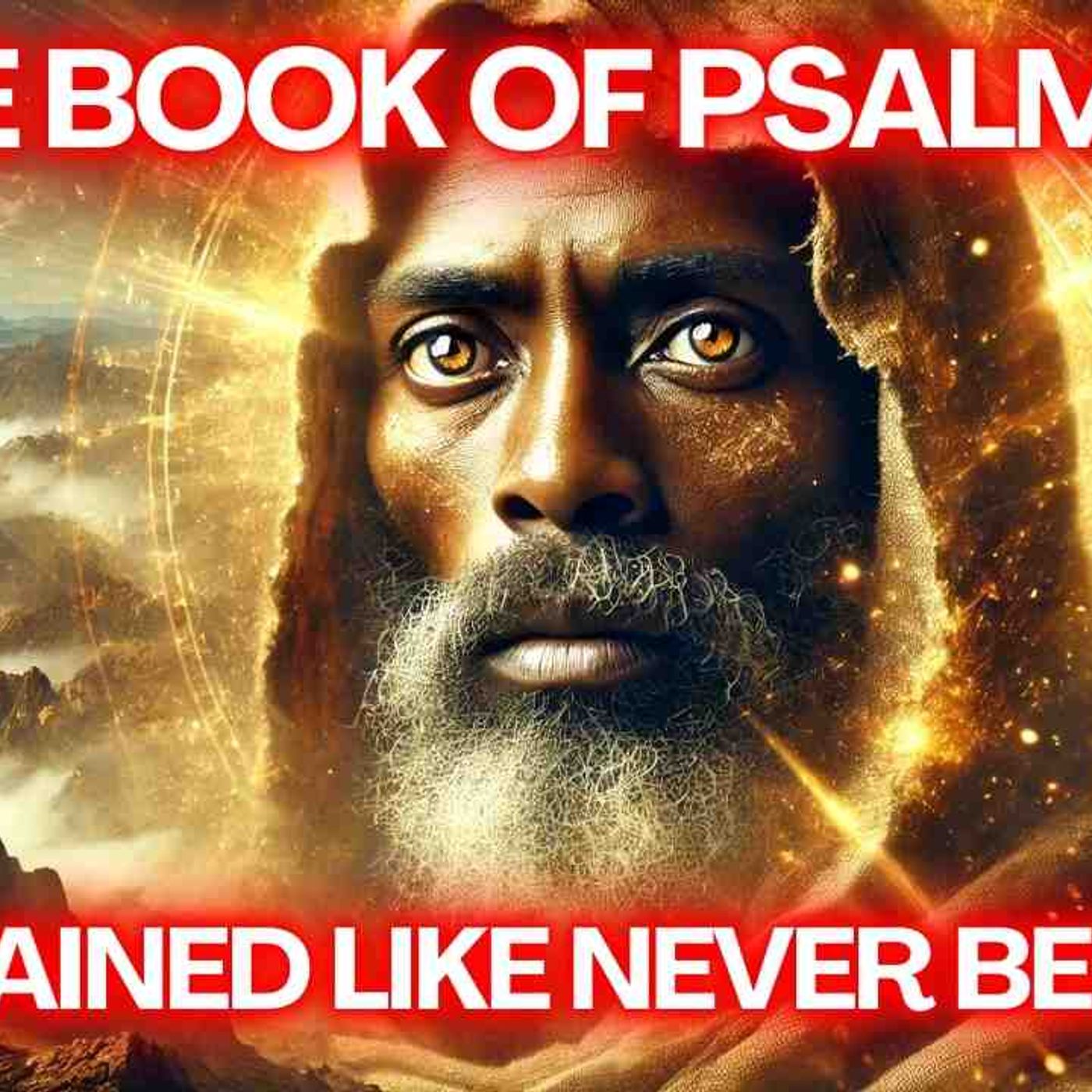 The Complete Story The Book of Psalms Like You_ve Never Seen It Before