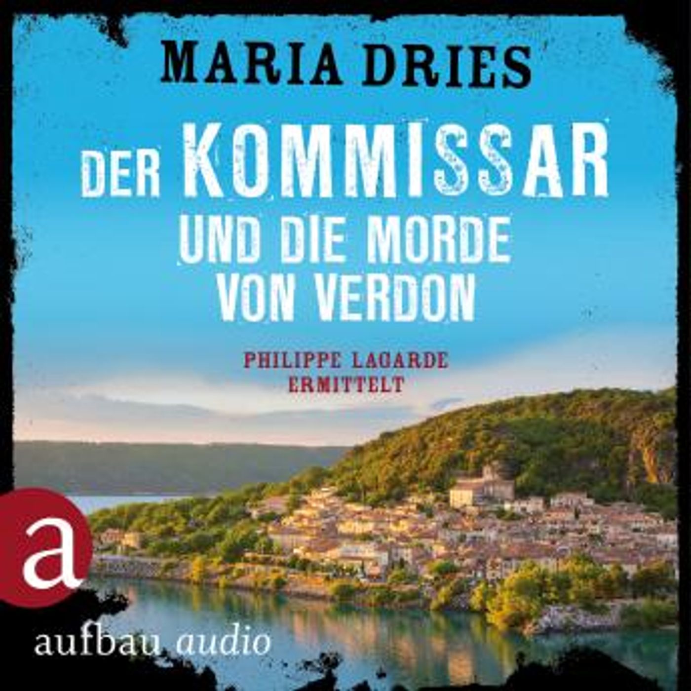 Download New Full Audiobooks in Mystery, Thriller & Horror, Police & Detective