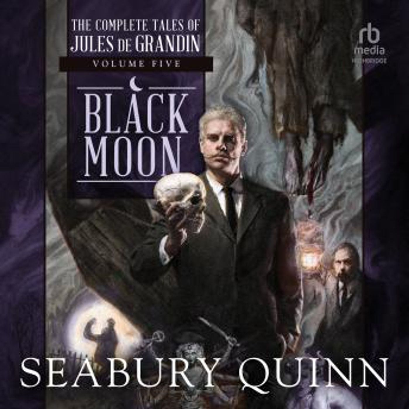 Popular Full Audiobooks in Mystery, Thriller & Horror, Suspense
