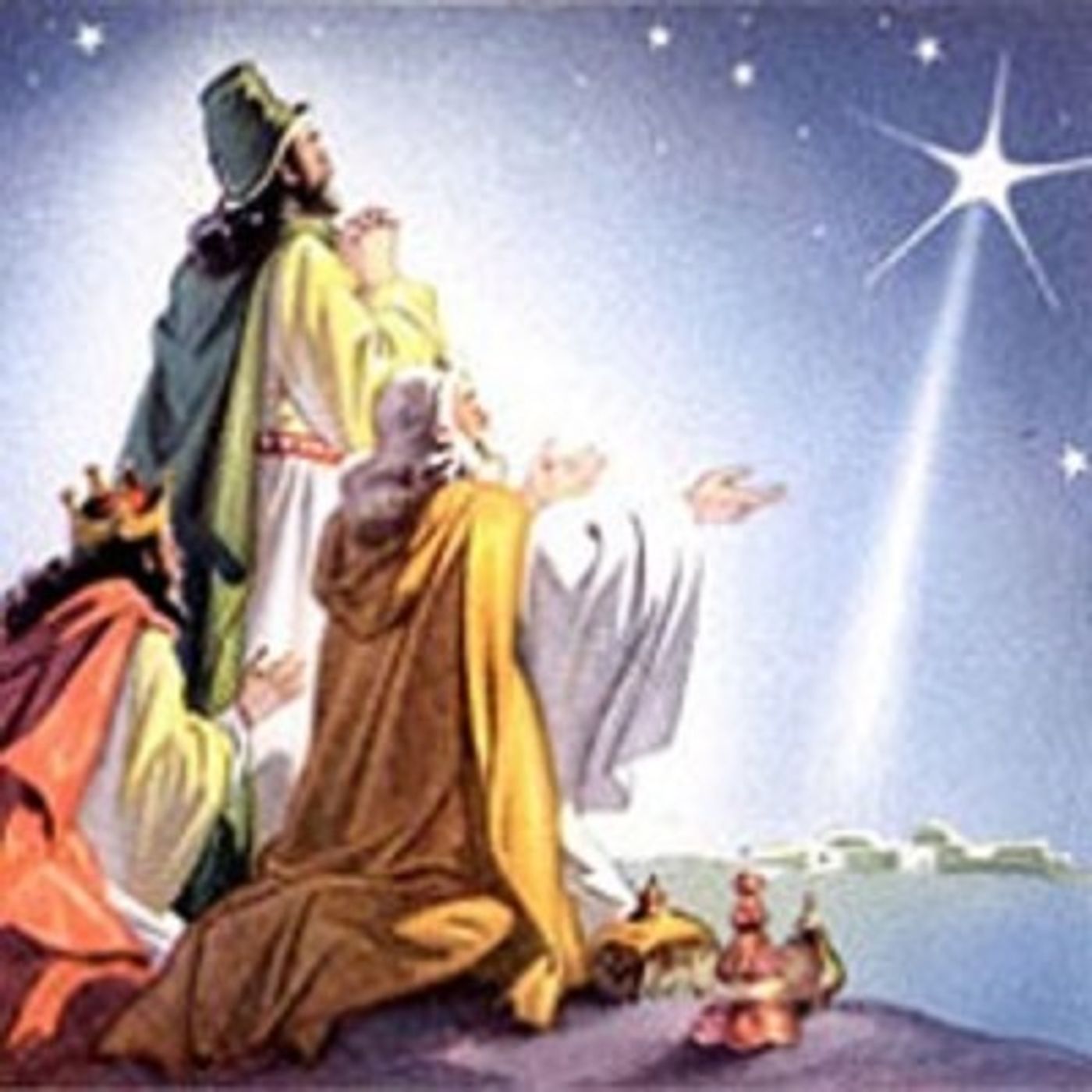 Il racconto dei Magi, una storia reale