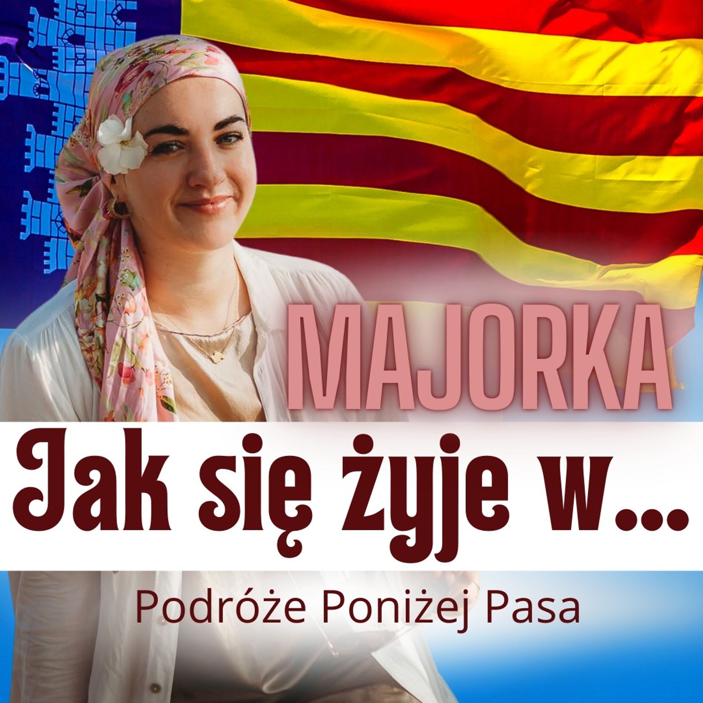 153/ Majorka czy warto co zwiedzić? Dorota Szwarc