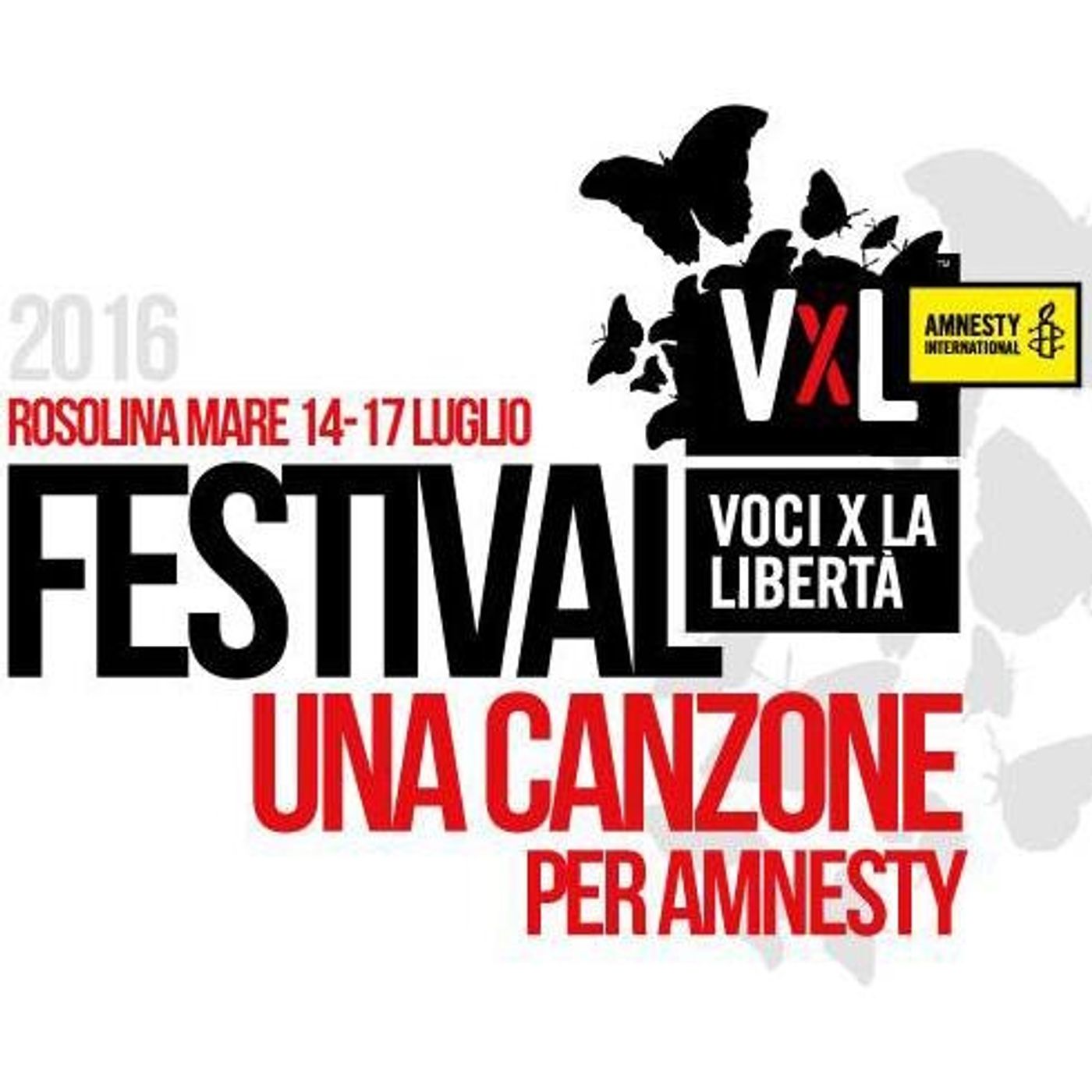 VocixlaLibertà: intervista a Lionello episode artwork