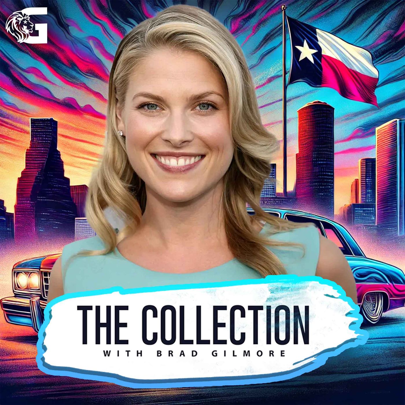 The Collection with Brad Gilmore