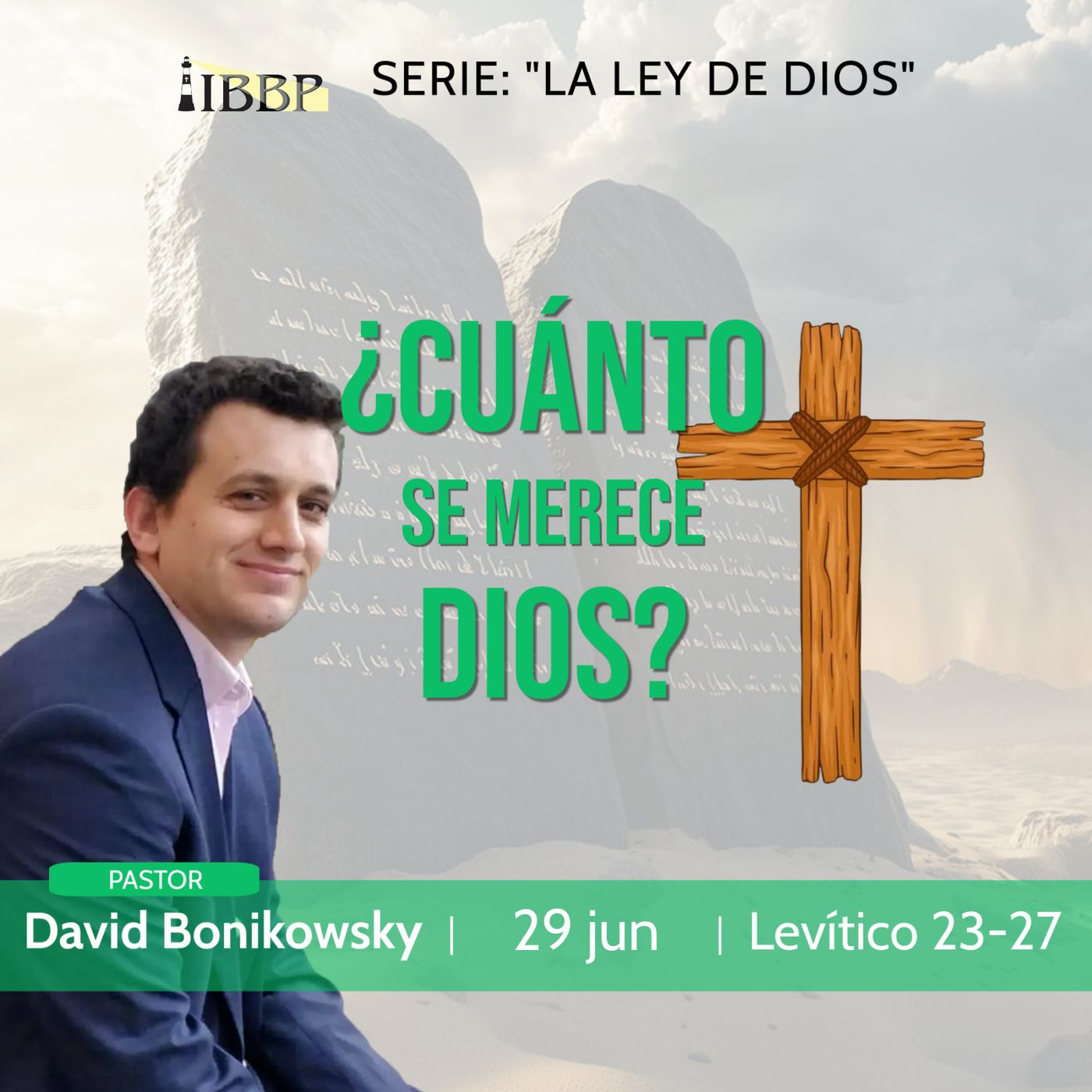 Iglesia Bautista Bíblica del Puerto